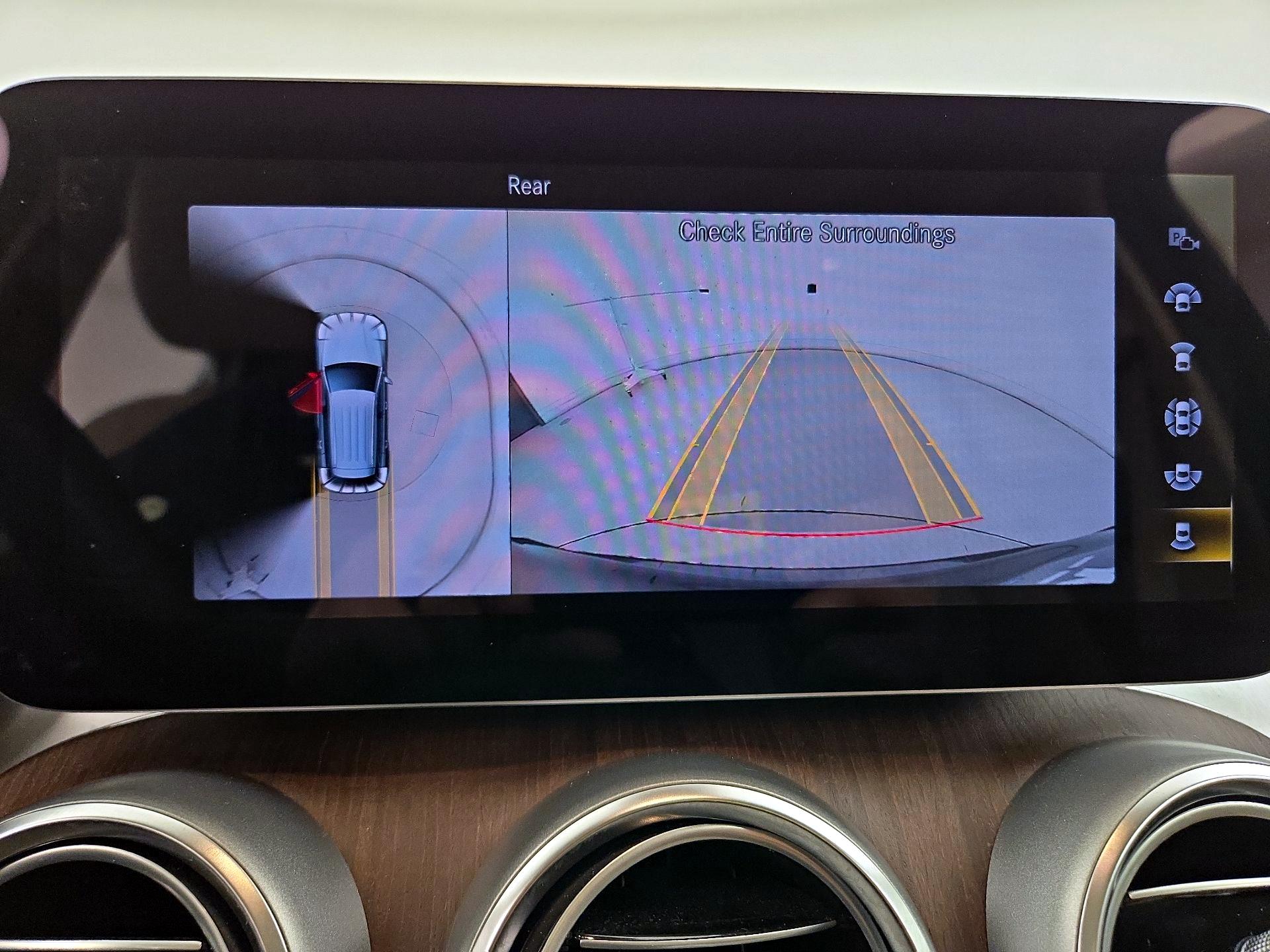 Thumbnail: 2022 Mercedes-Benz GLC - 14