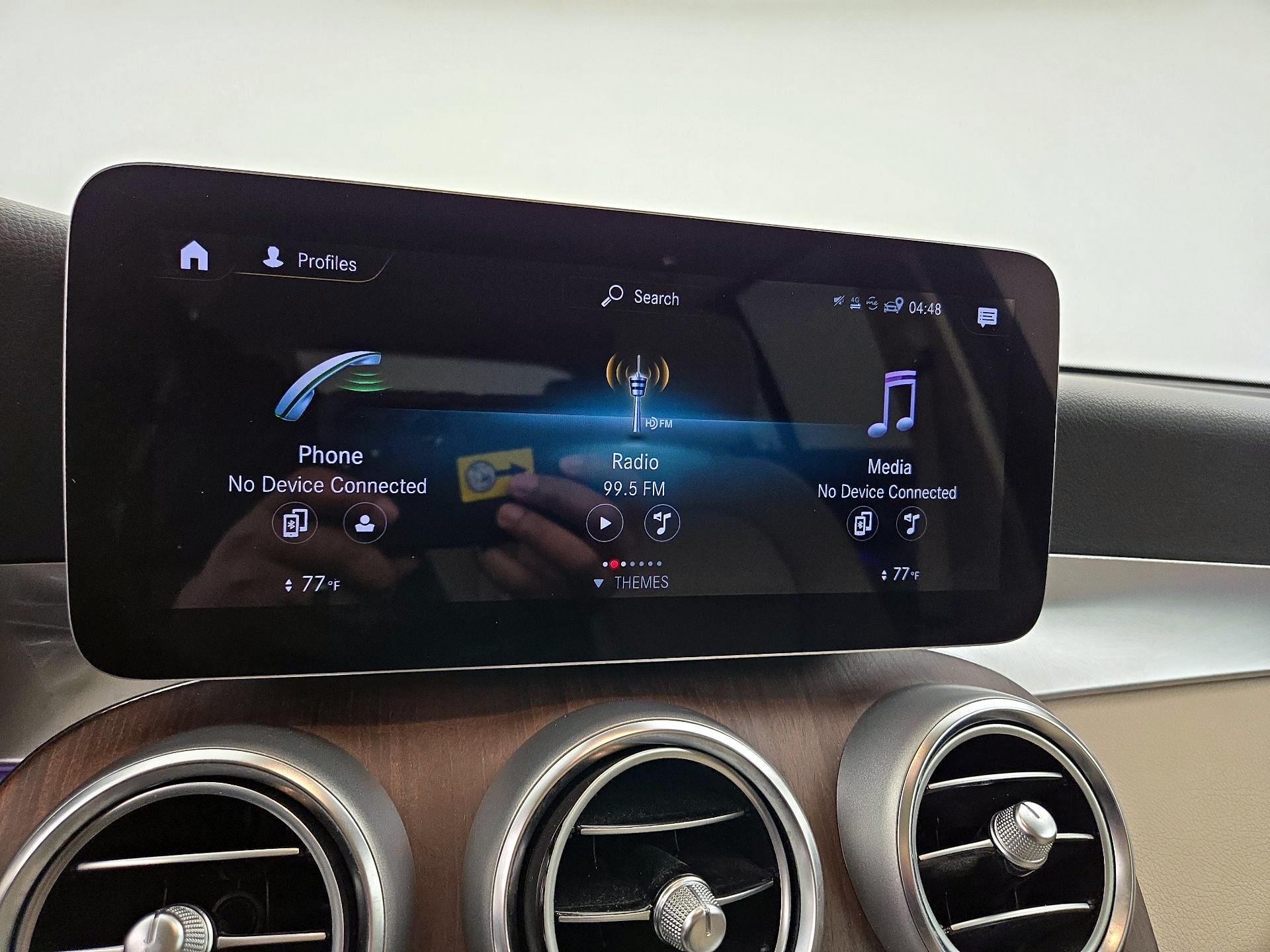 Thumbnail: 2022 Mercedes-Benz GLC - 15