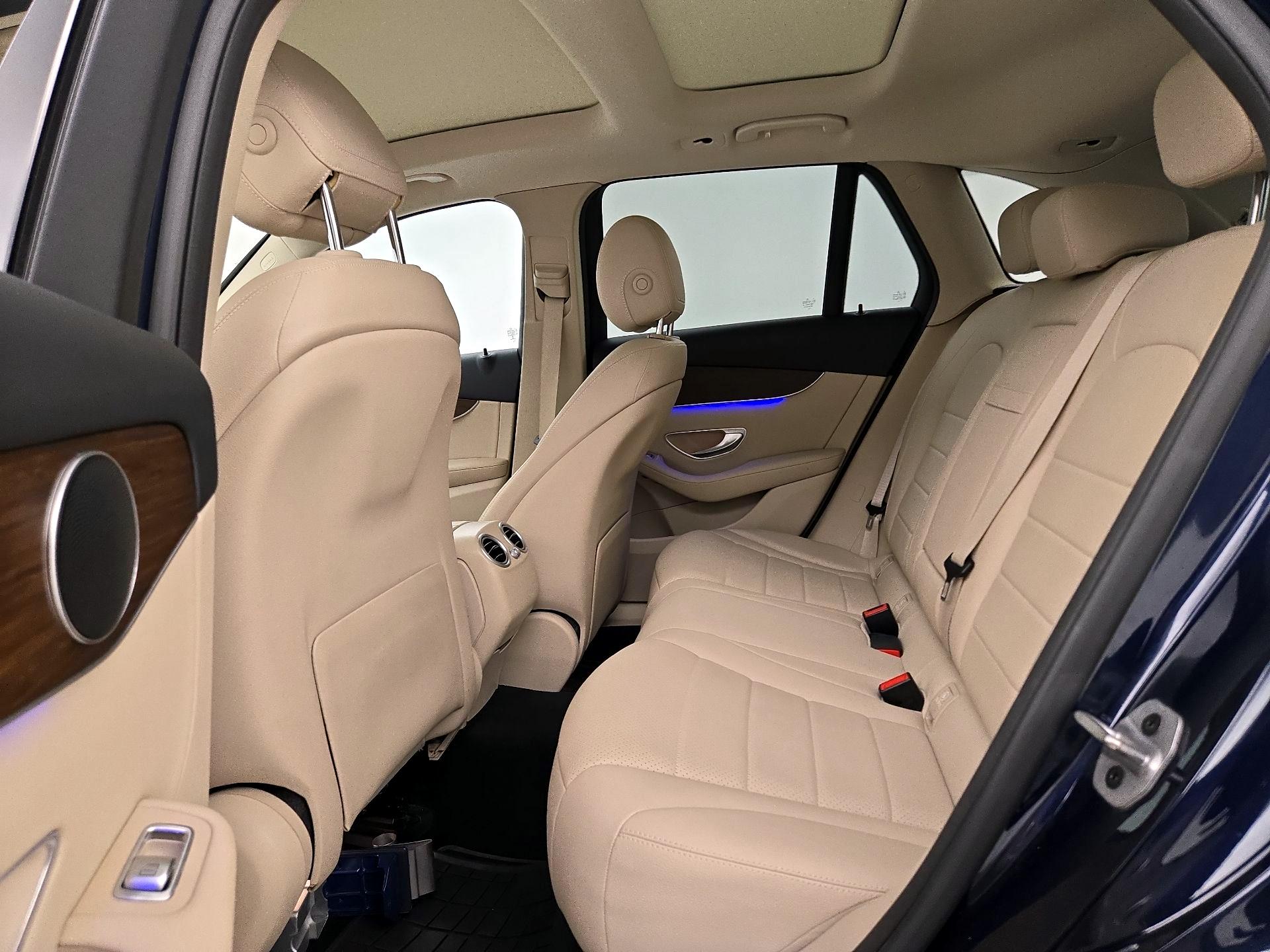 Thumbnail: 2022 Mercedes-Benz GLC - 20