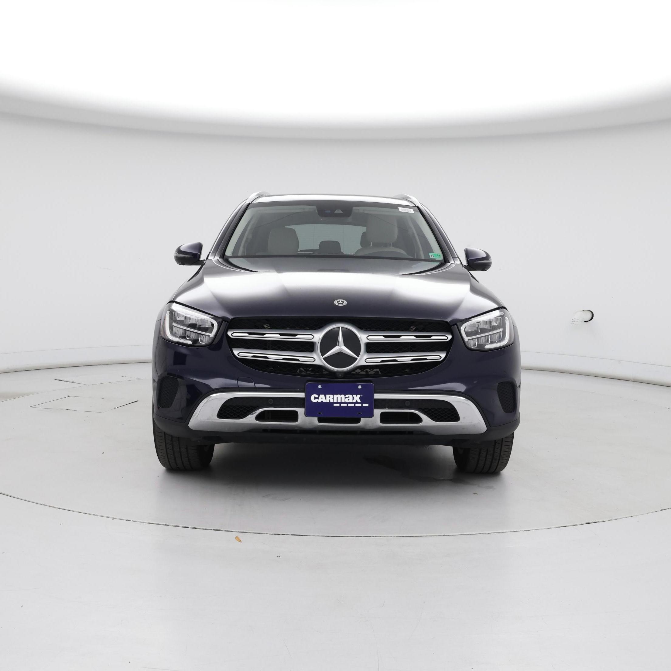 Thumbnail: 2022 Mercedes-Benz GLC - 5