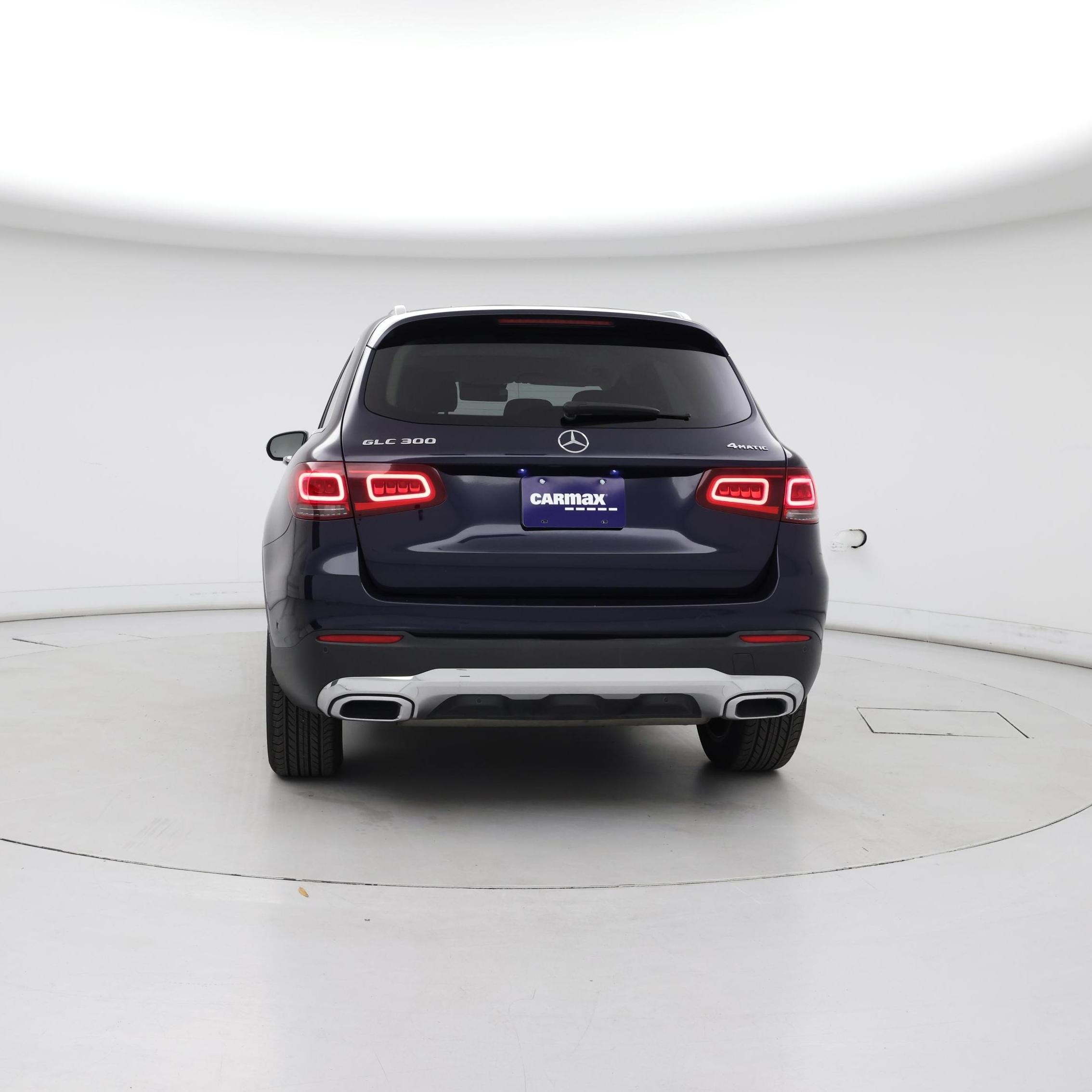 Thumbnail: 2022 Mercedes-Benz GLC - 6