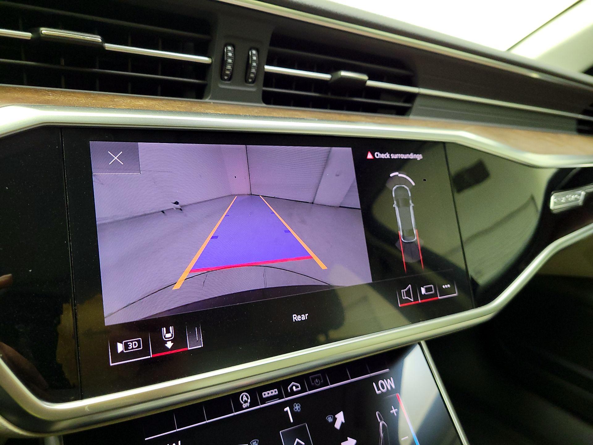 Thumbnail: 2021 Audi A6 - 15