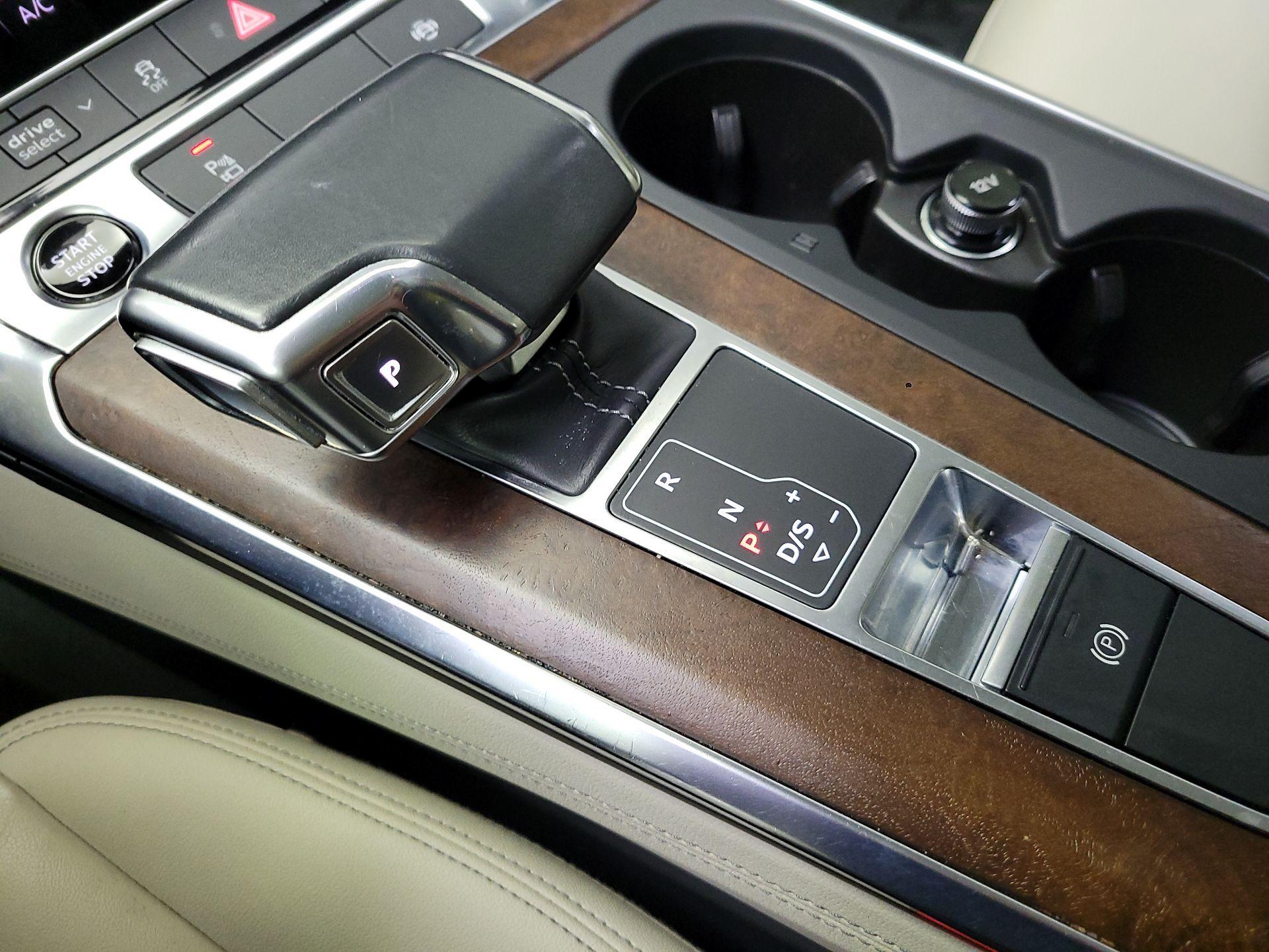 Thumbnail: 2021 Audi A6 - 18