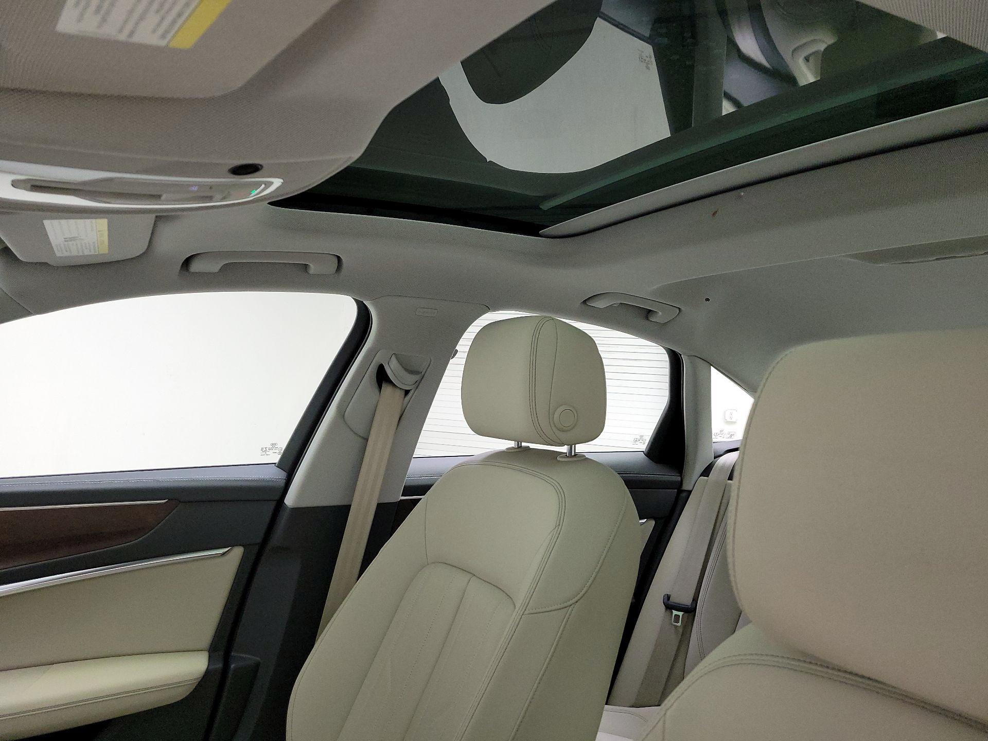 Thumbnail: 2021 Audi A6 - 20