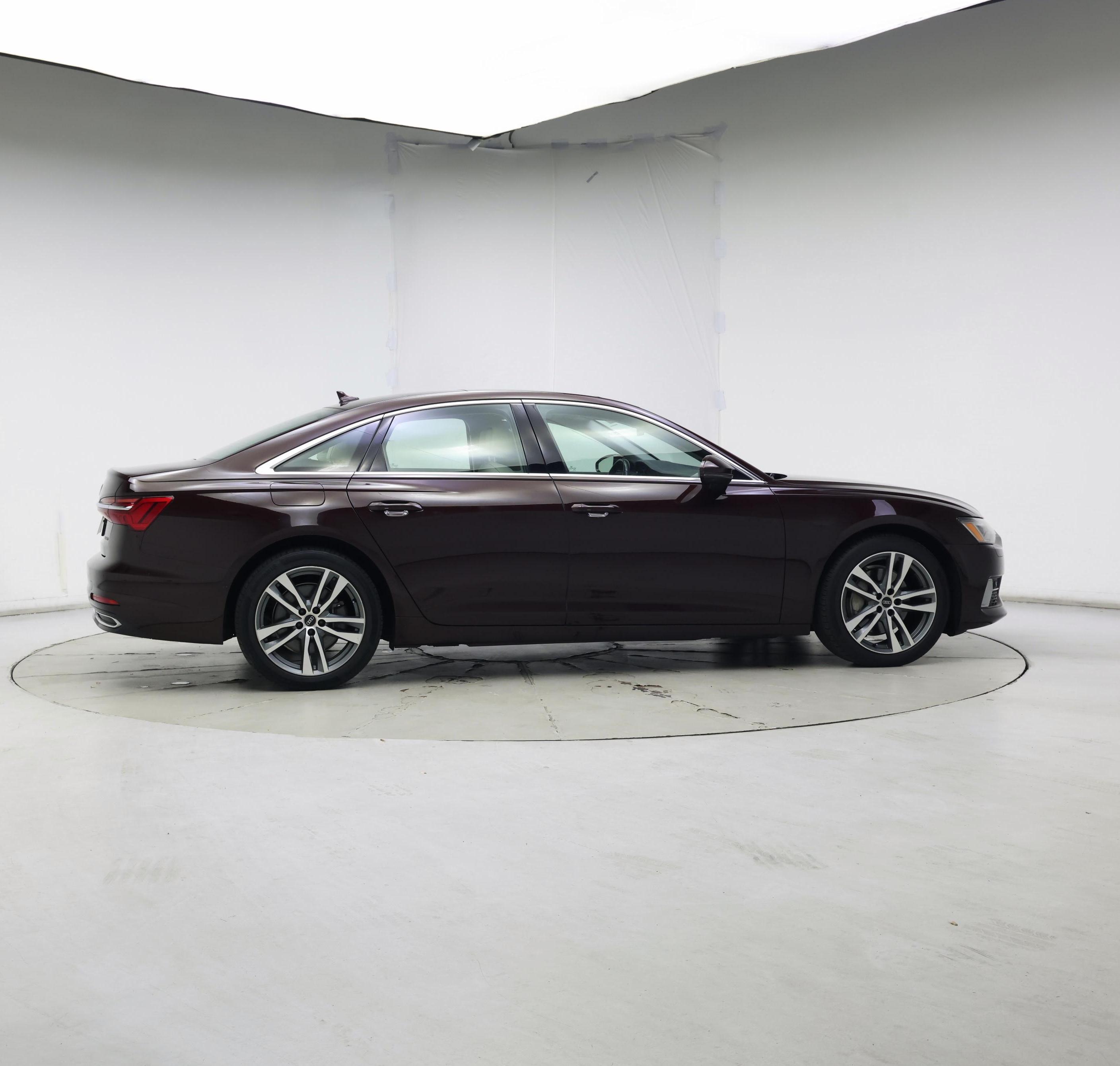 Thumbnail: 2021 Audi A6 - 7