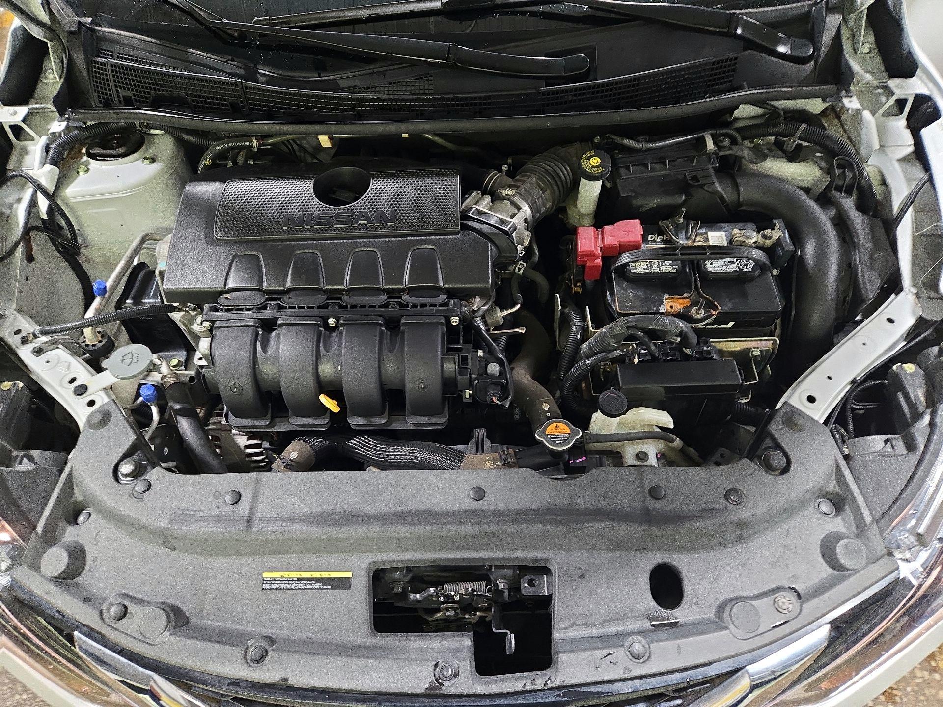 Thumbnail: 2017 Nissan Sentra - 20