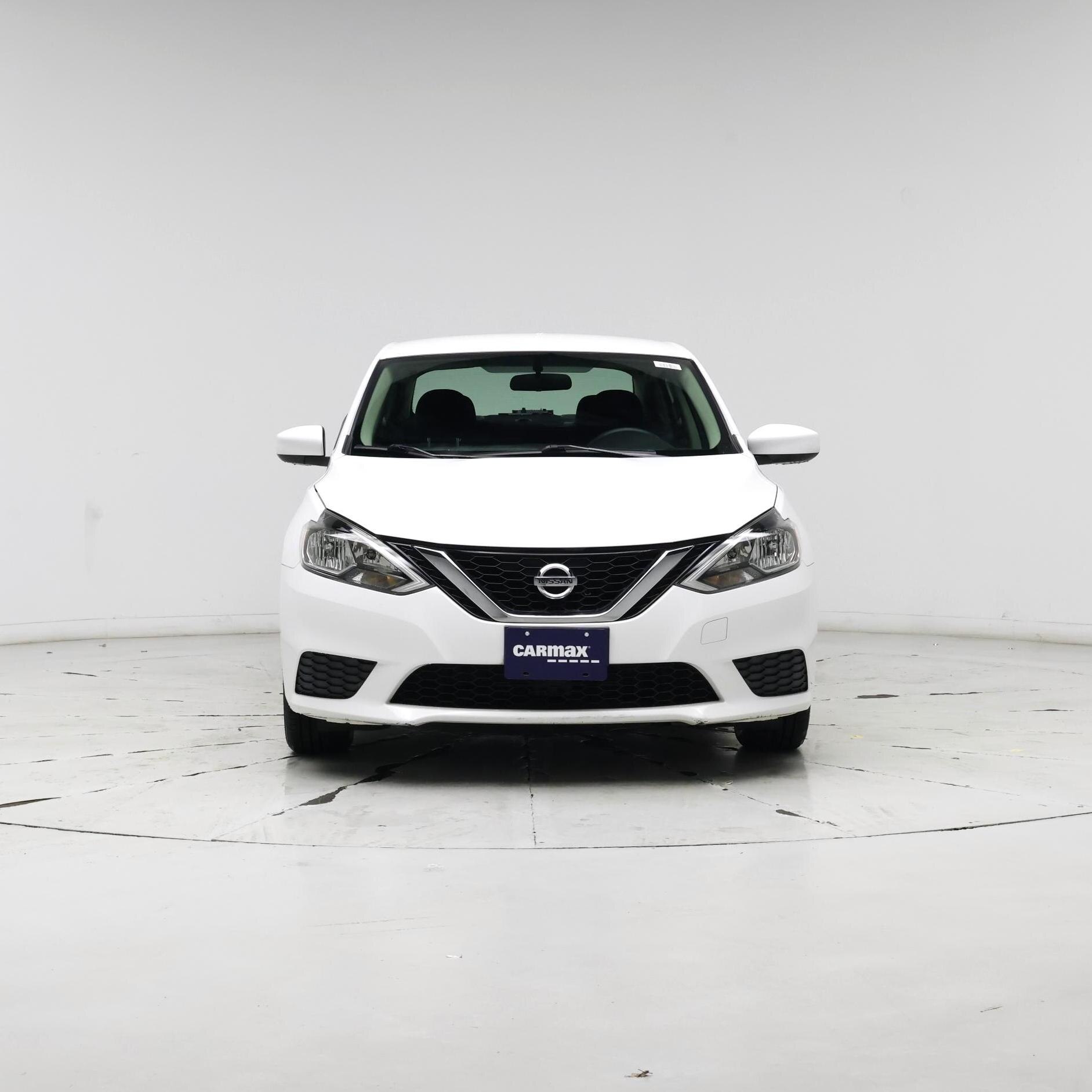 Thumbnail: 2017 Nissan Sentra - 5