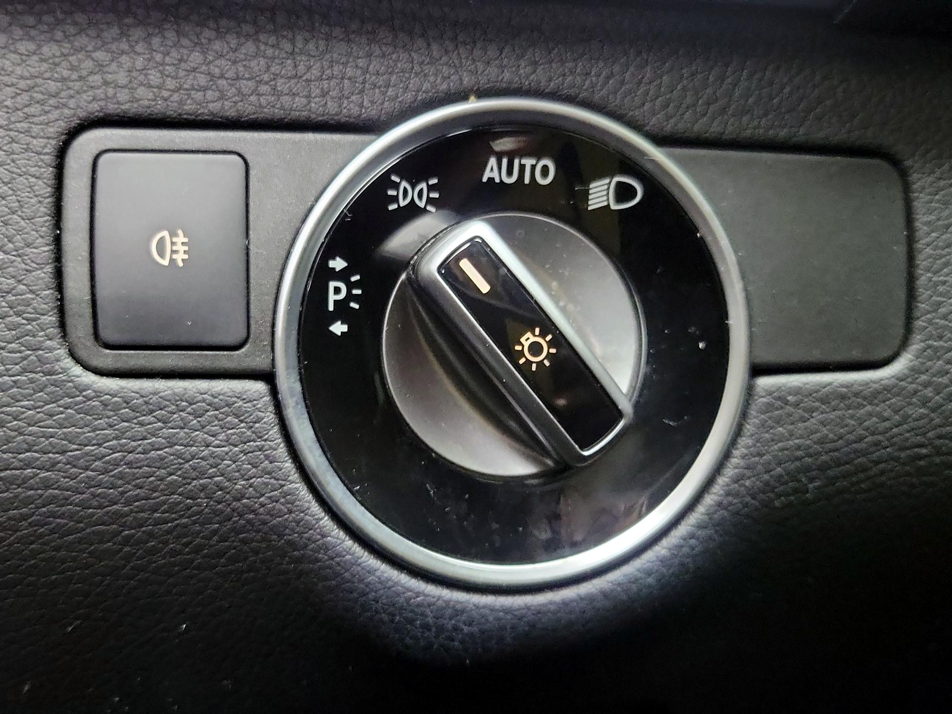 Thumbnail: 2018 Mercedes-Benz GLE - 13