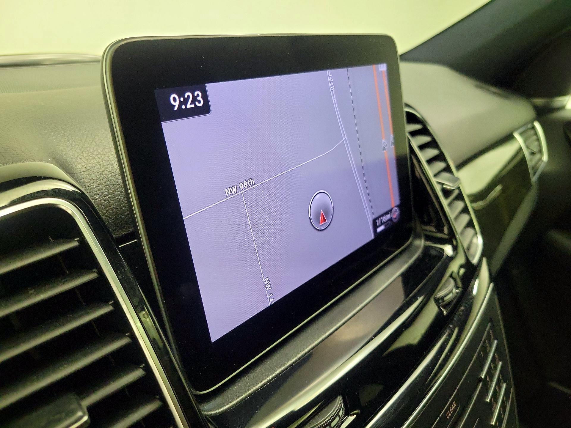 Thumbnail: 2018 Mercedes-Benz GLE - 14