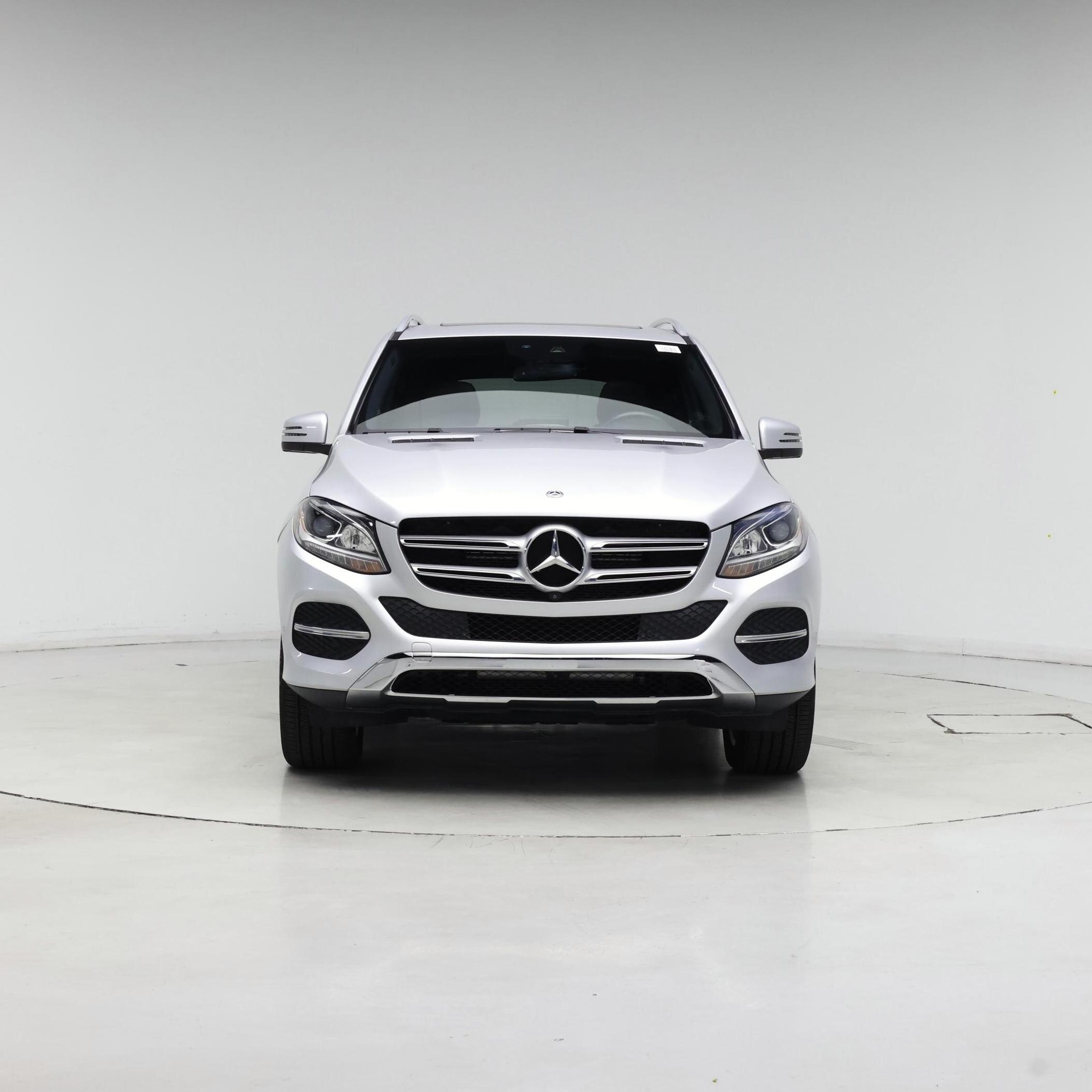 Thumbnail: 2018 Mercedes-Benz GLE - 5