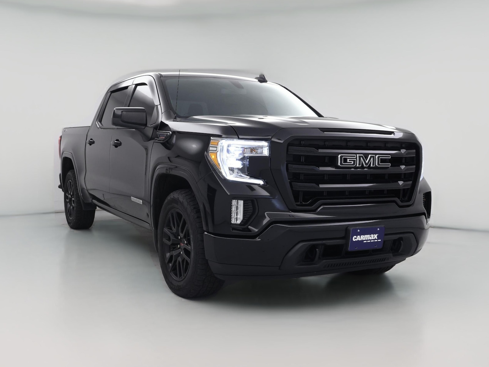 2022 GMC Sierra 1500 Limited