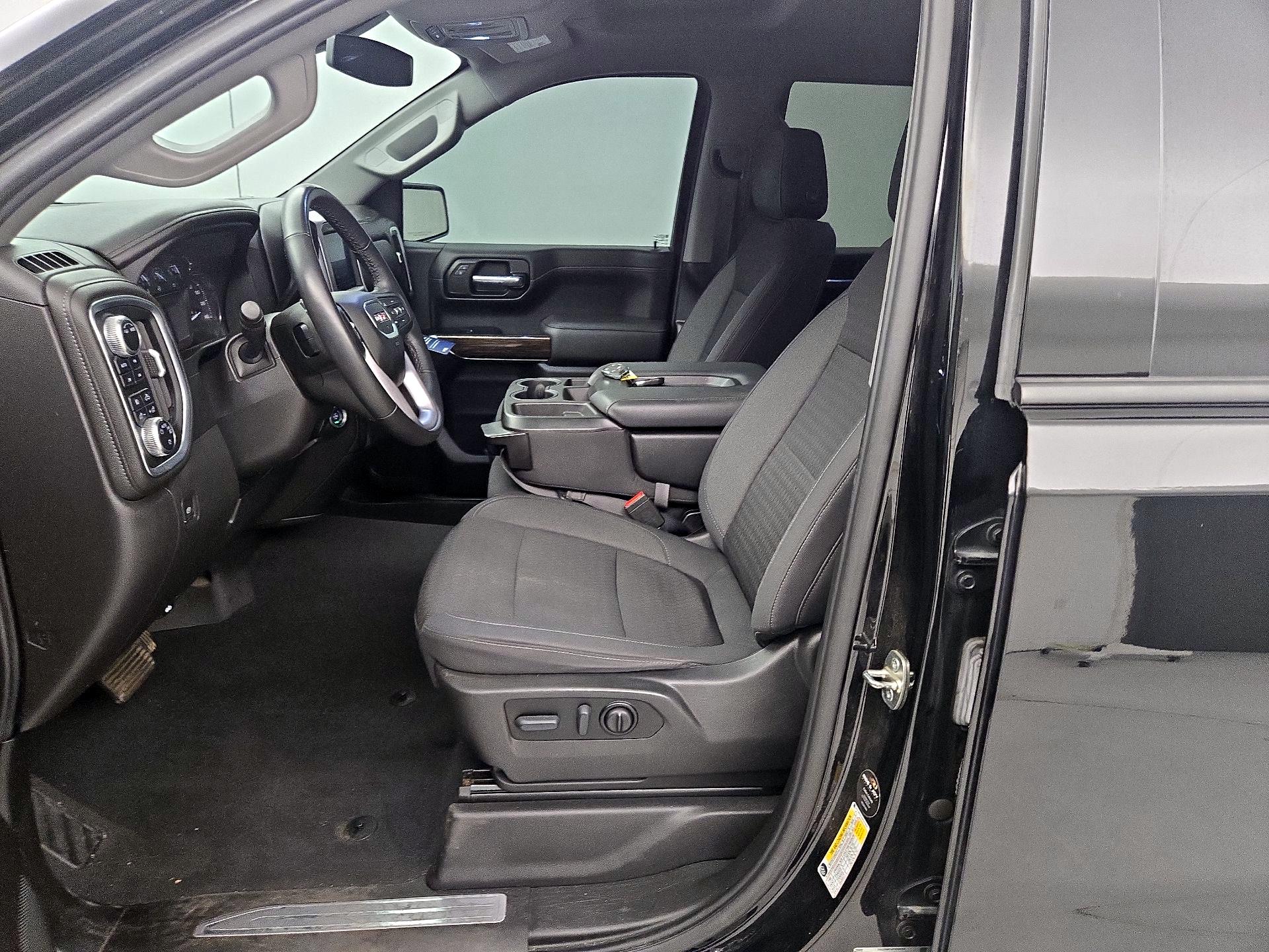 Thumbnail: 2022 GMC Sierra 1500 - 11