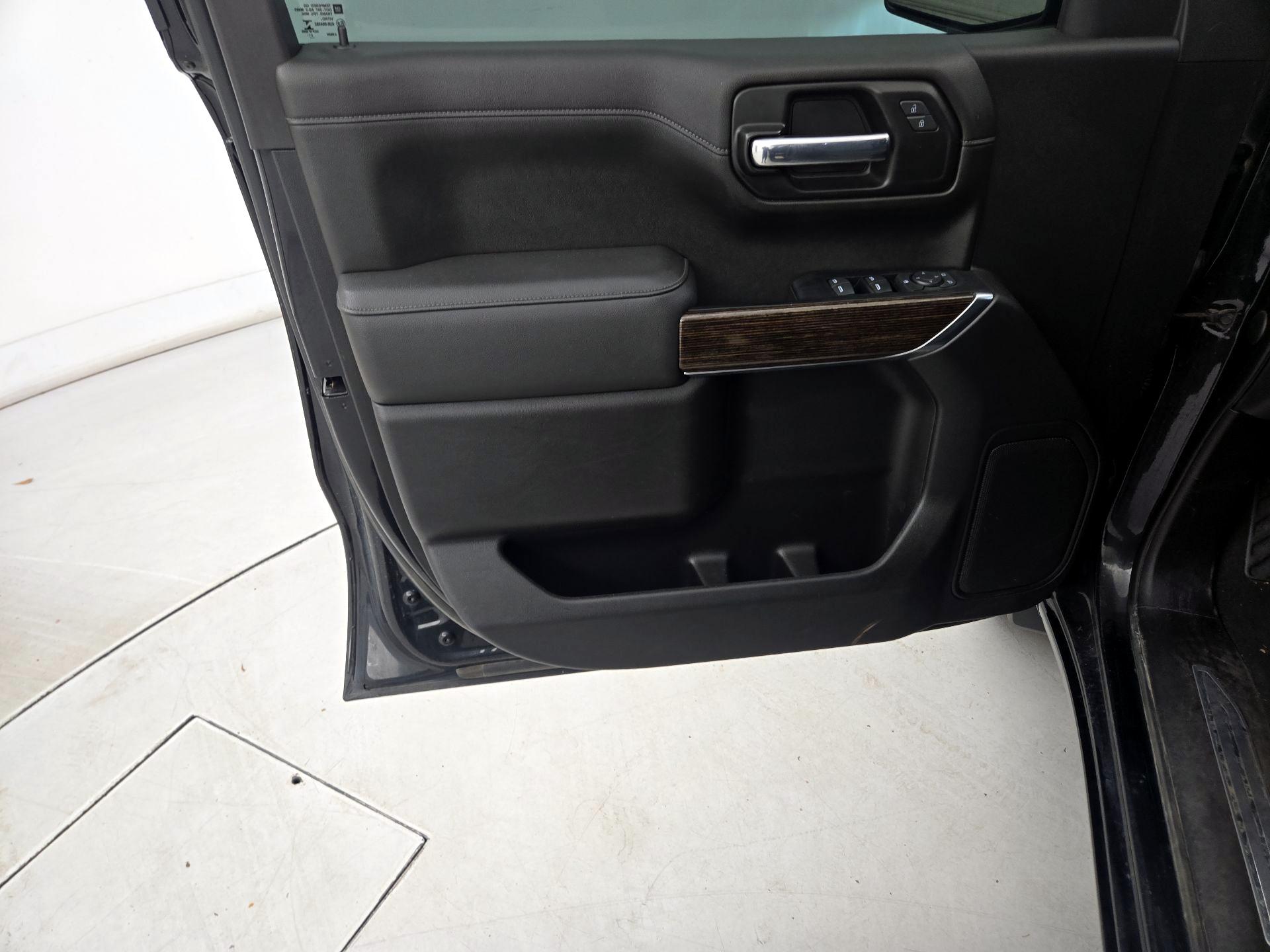 Thumbnail: 2022 GMC Sierra 1500 - 12