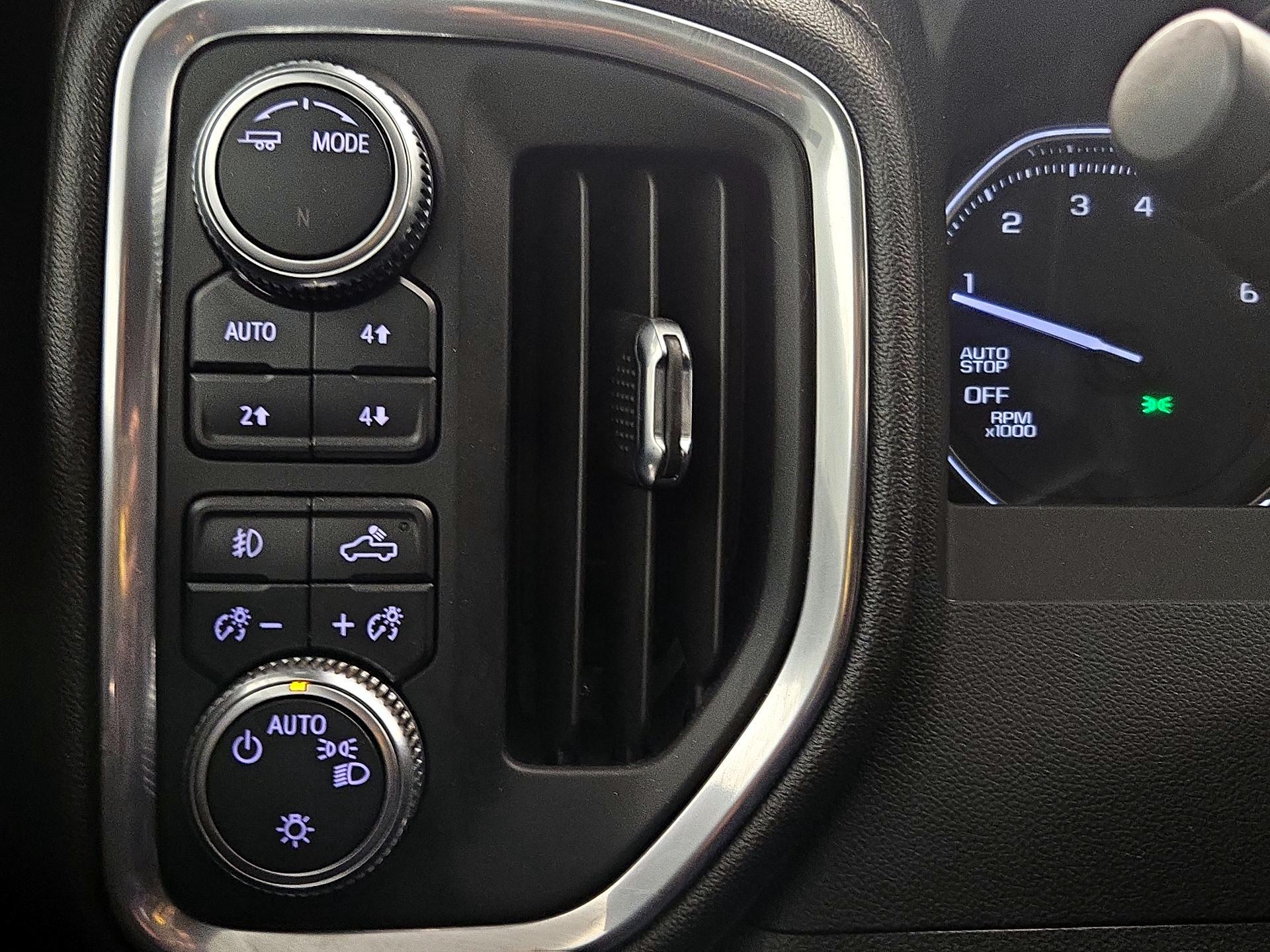 Thumbnail: 2022 GMC Sierra 1500 - 13