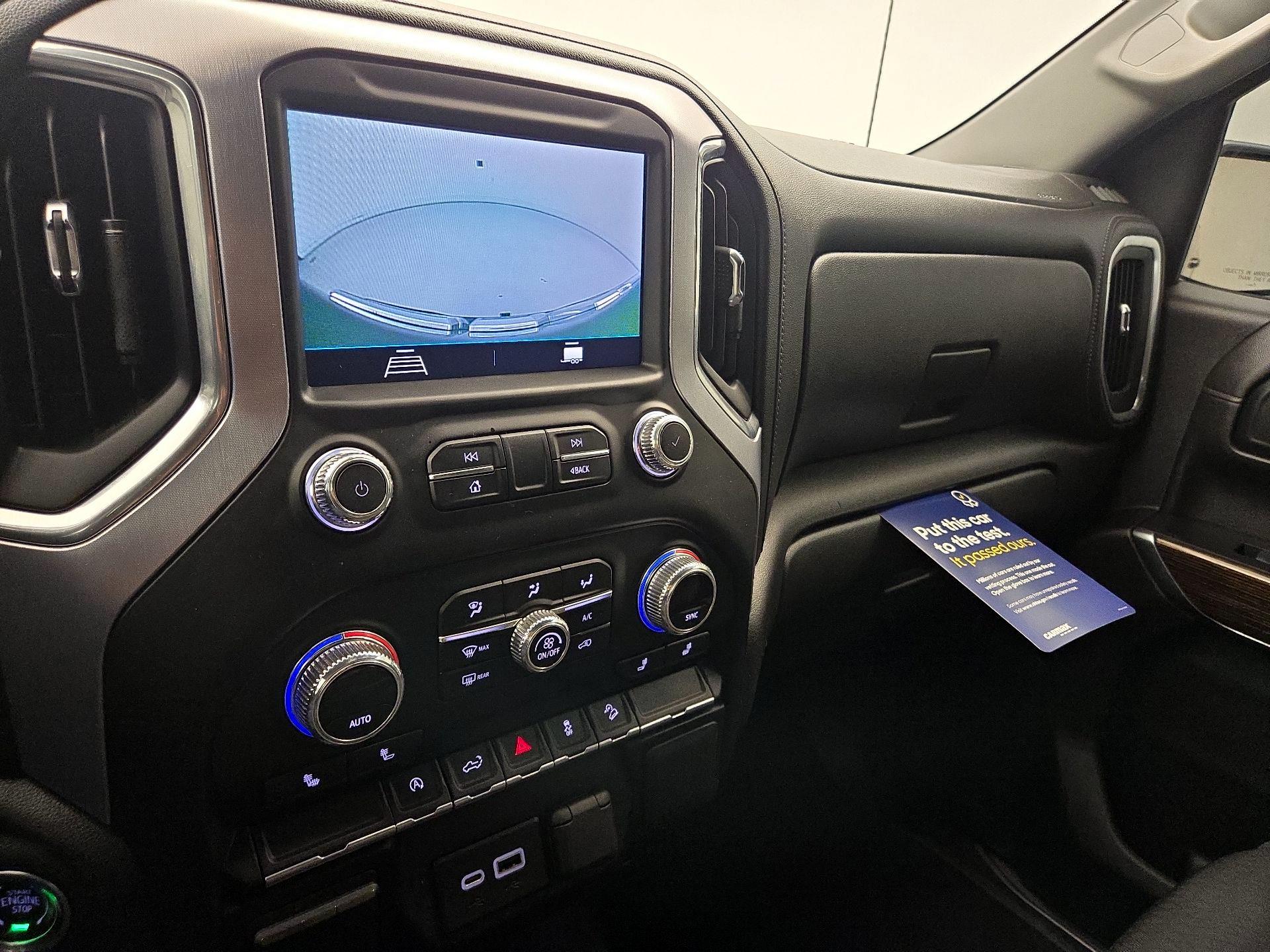 Thumbnail: 2022 GMC Sierra 1500 - 14