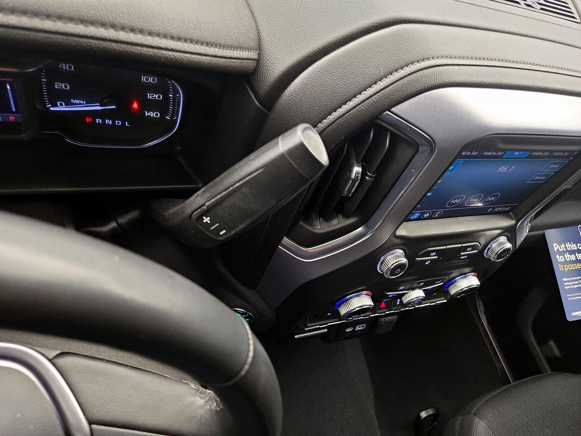 Thumbnail: 2022 GMC Sierra 1500 - 17