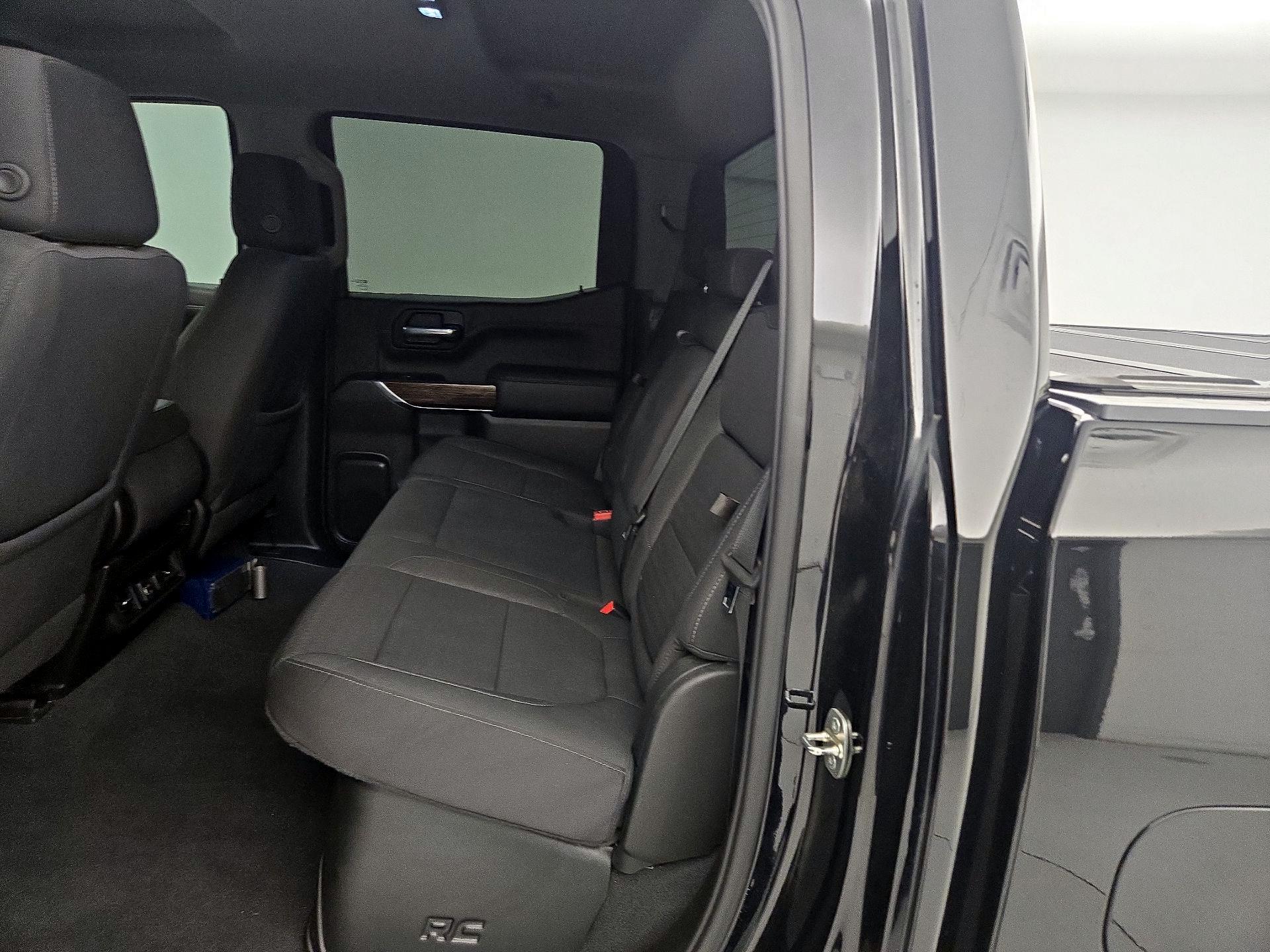 Thumbnail: 2022 GMC Sierra 1500 - 19