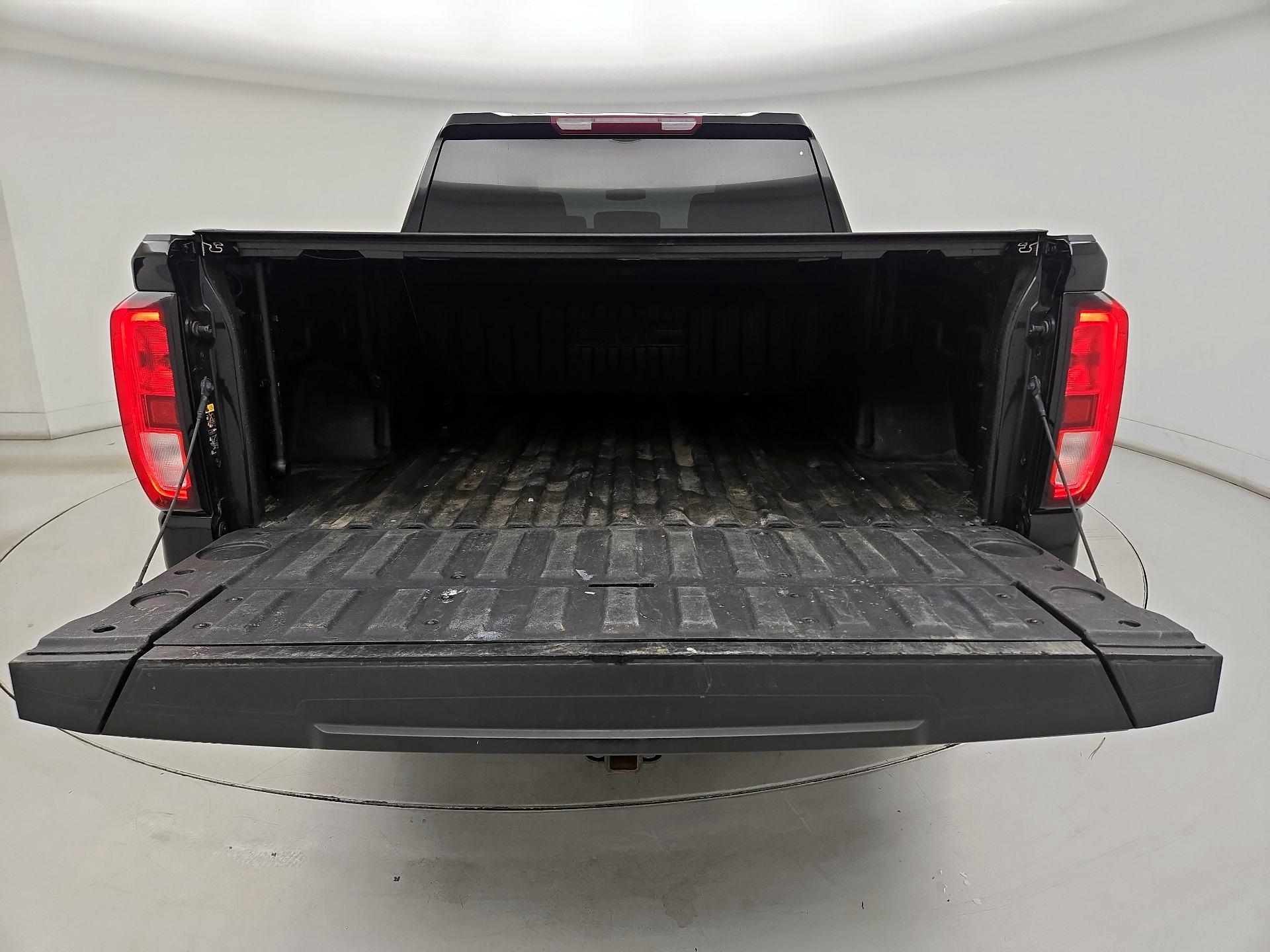 Thumbnail: 2022 GMC Sierra 1500 - 20