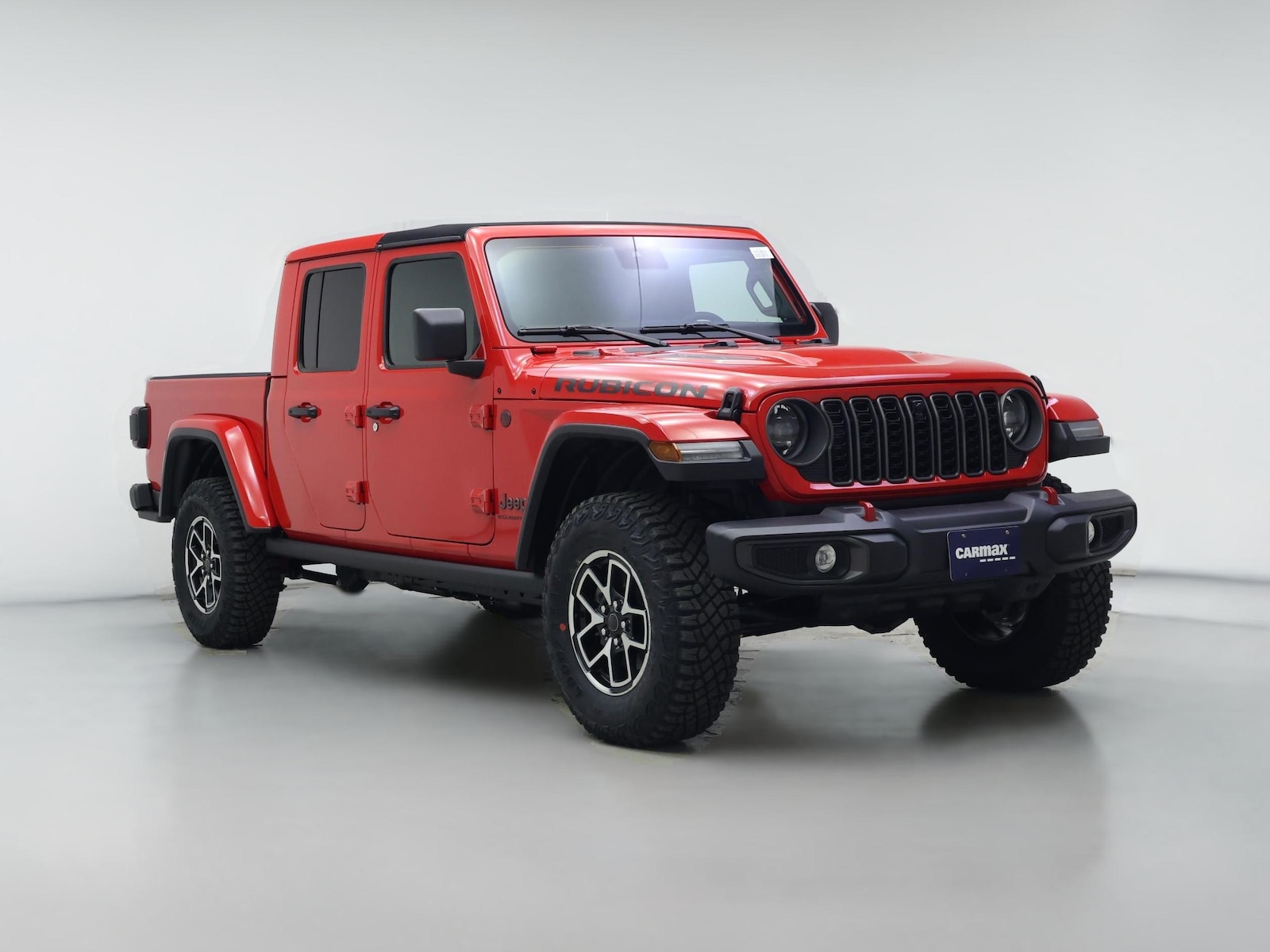 2025 Jeep Gladiator