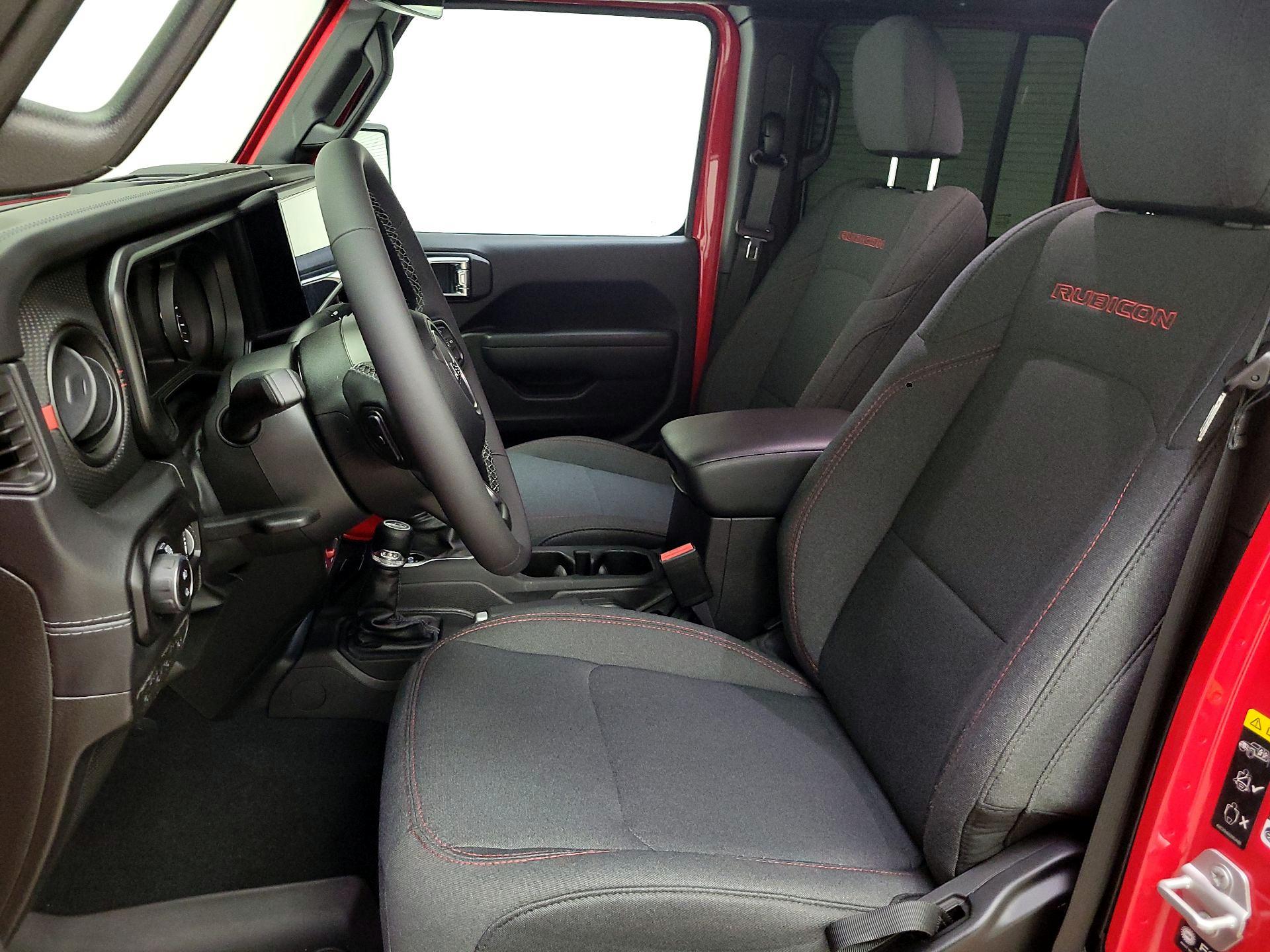 Thumbnail: 2025 Jeep Gladiator - 11