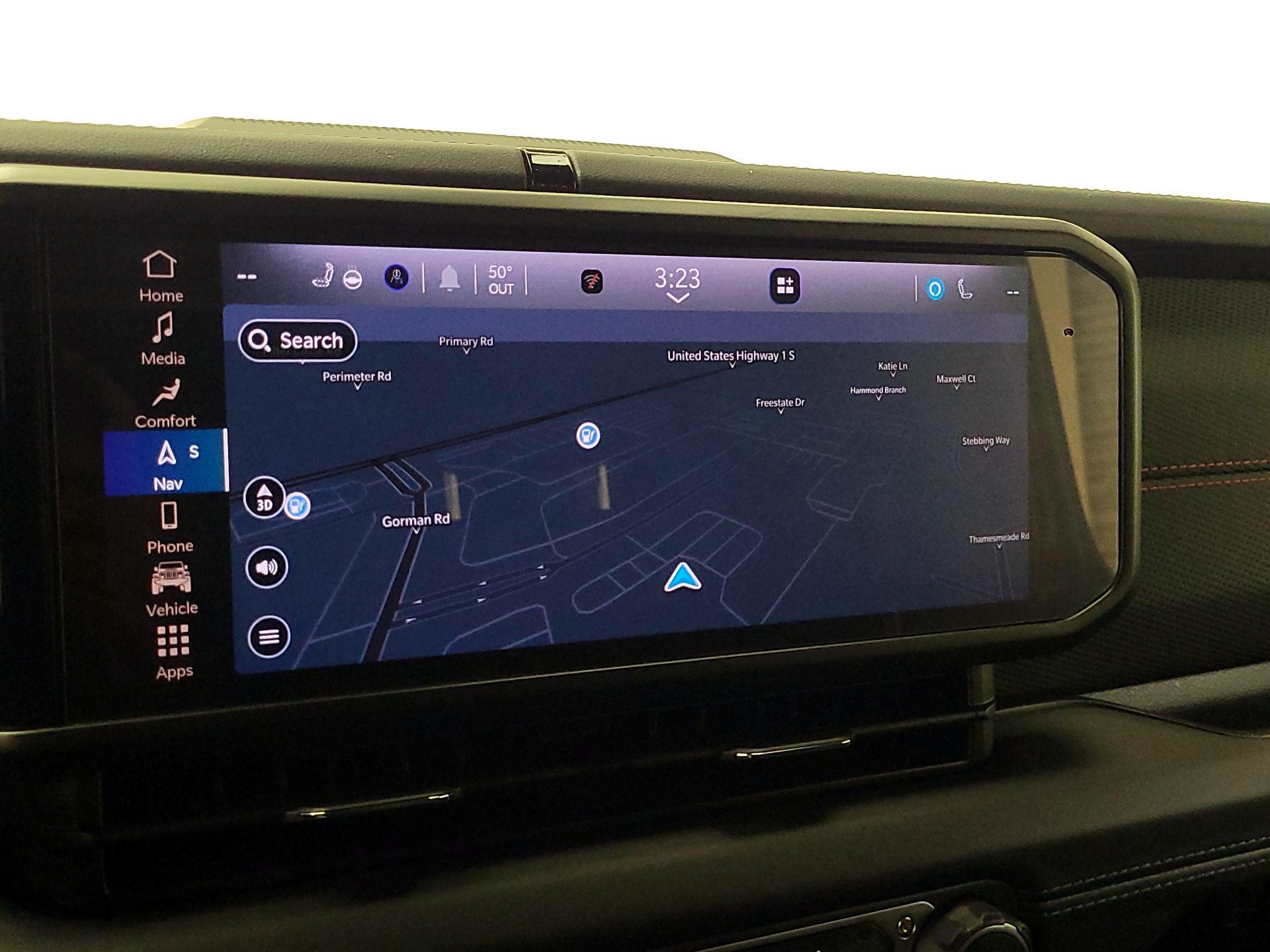 Thumbnail: 2025 Jeep Gladiator - 14