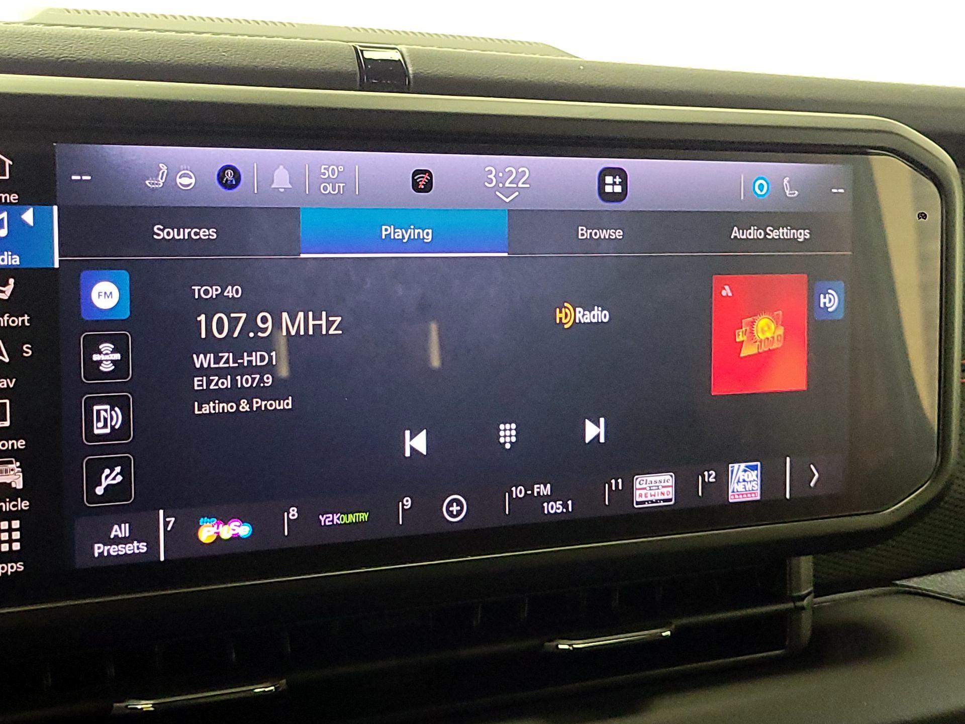 Thumbnail: 2025 Jeep Gladiator - 16