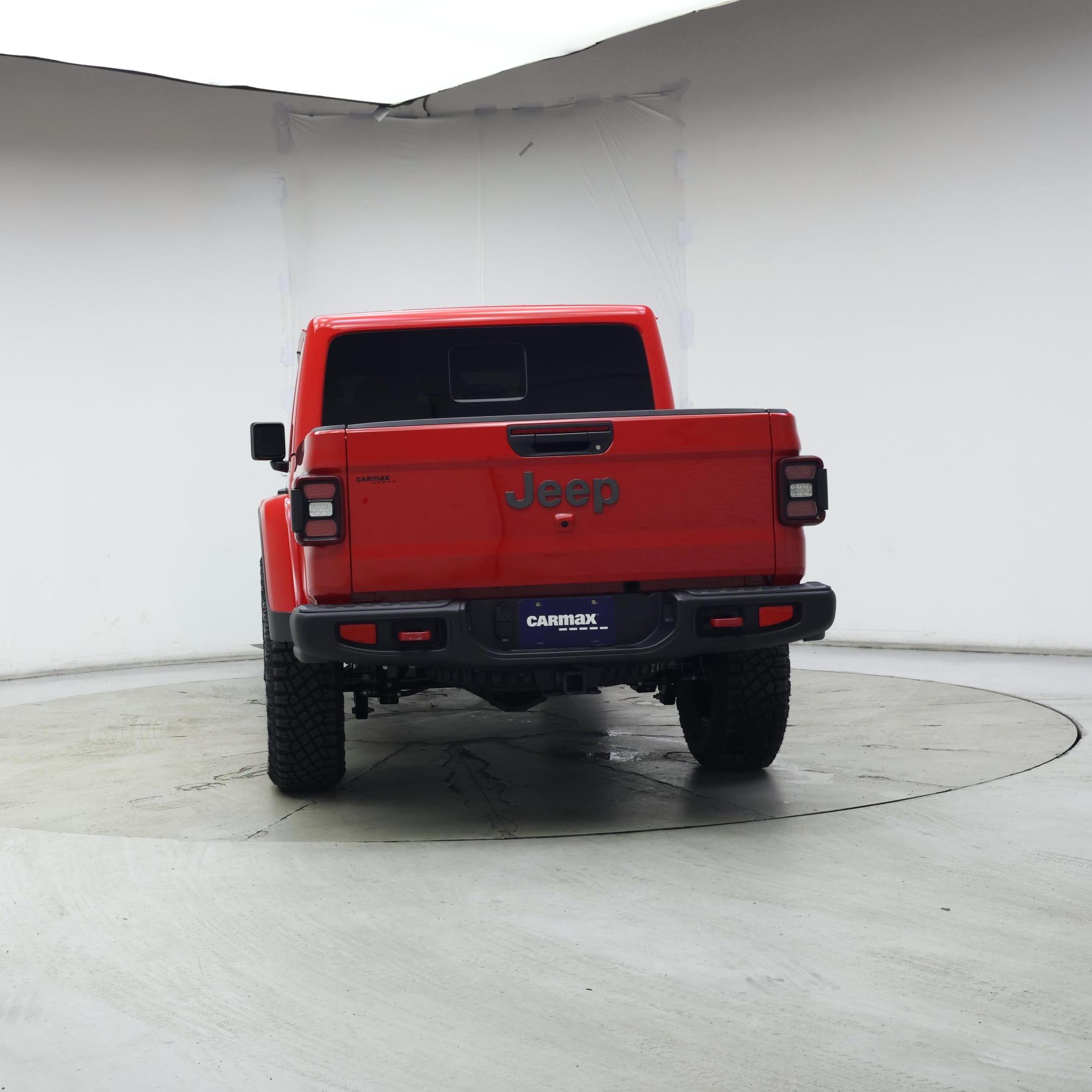 Thumbnail: 2025 Jeep Gladiator - 6