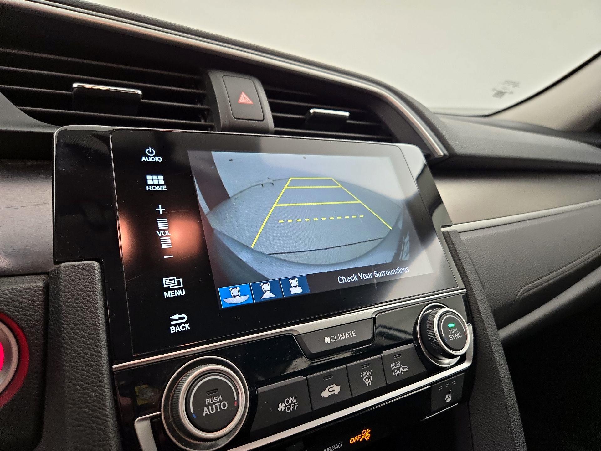 Thumbnail: 2016 Honda Civic - 14