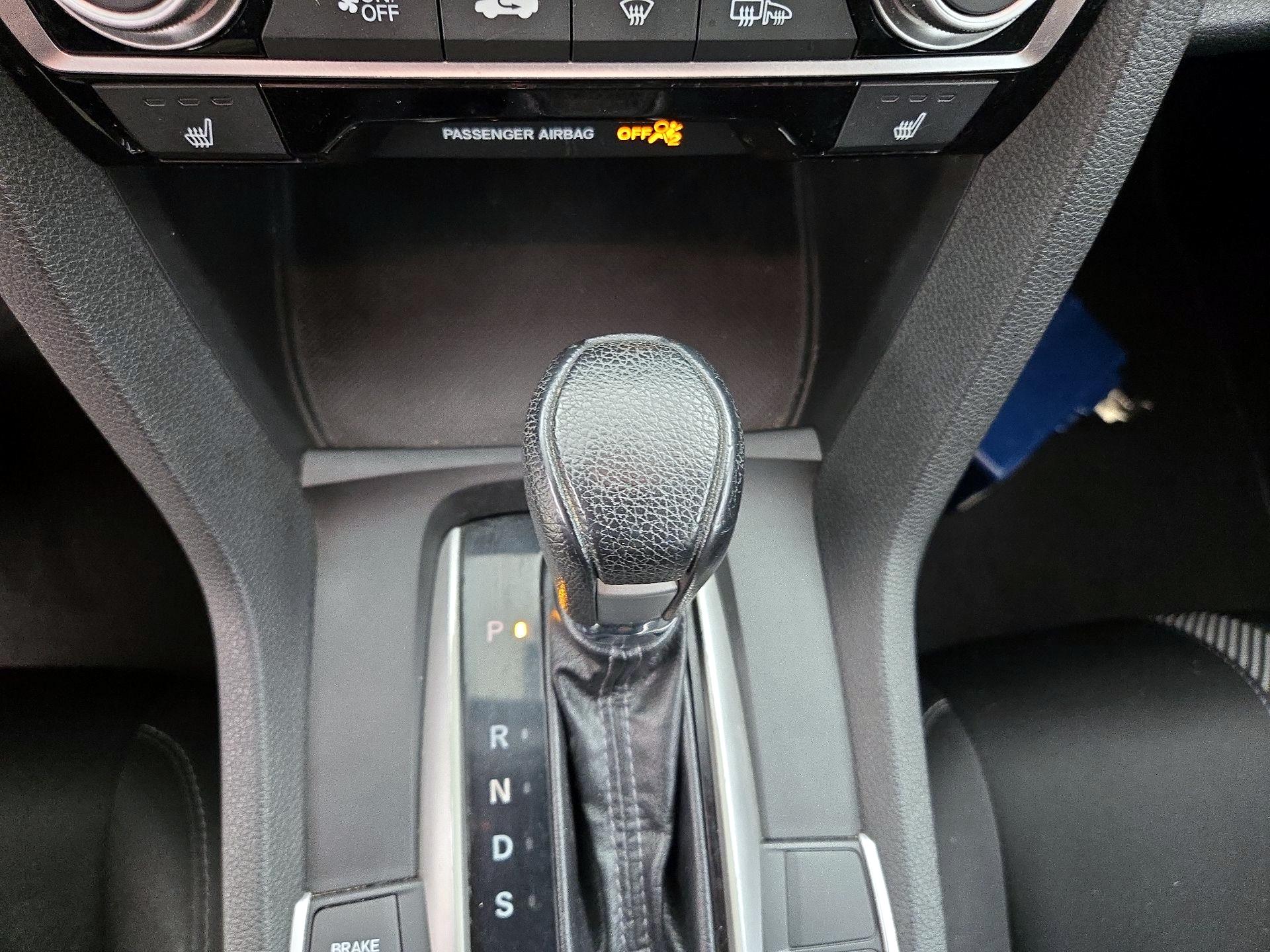 Thumbnail: 2016 Honda Civic - 17