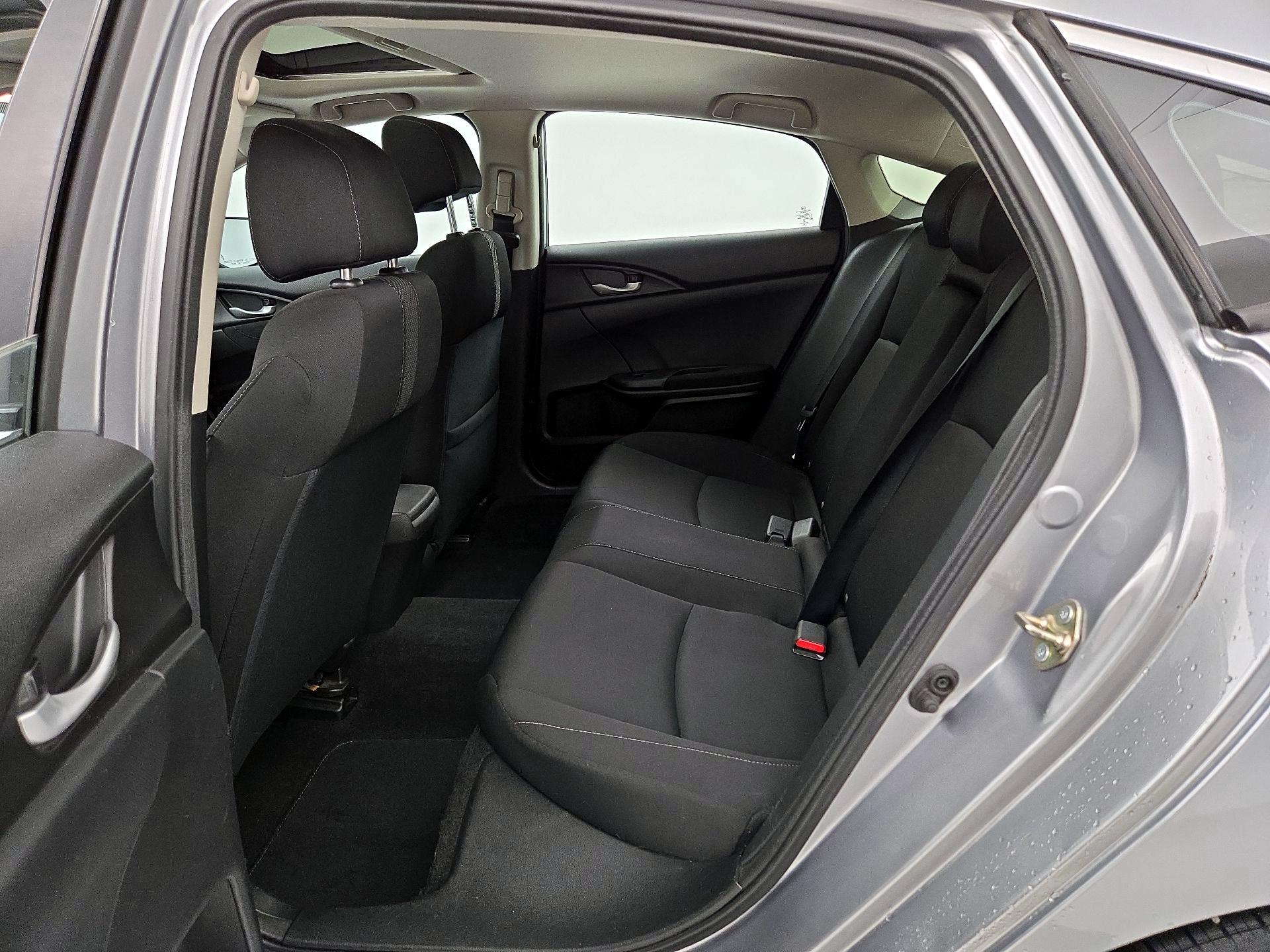 Thumbnail: 2016 Honda Civic - 20