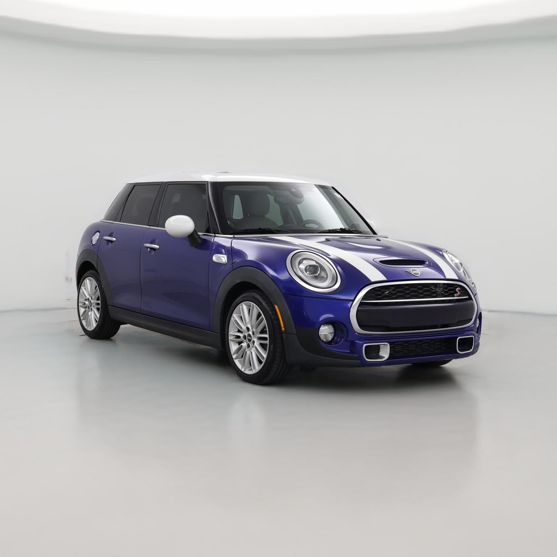Thumbnail: 2019 MINI Cooper Hardtop - 1