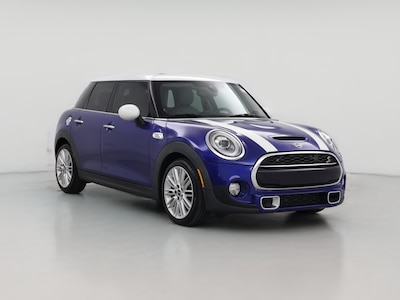 2019 Mini Cooper Hardtop S Signature