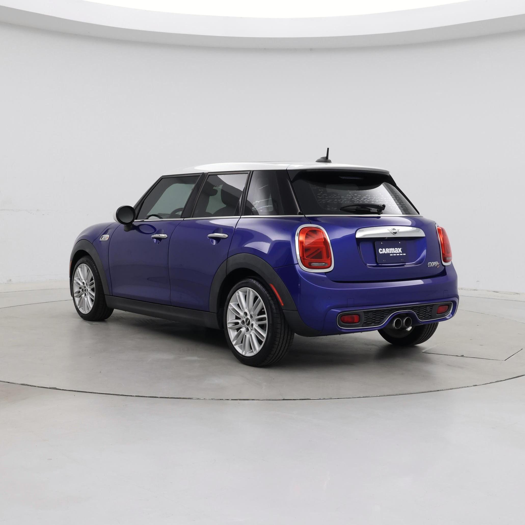 Thumbnail: 2019 MINI Cooper Hardtop - 2