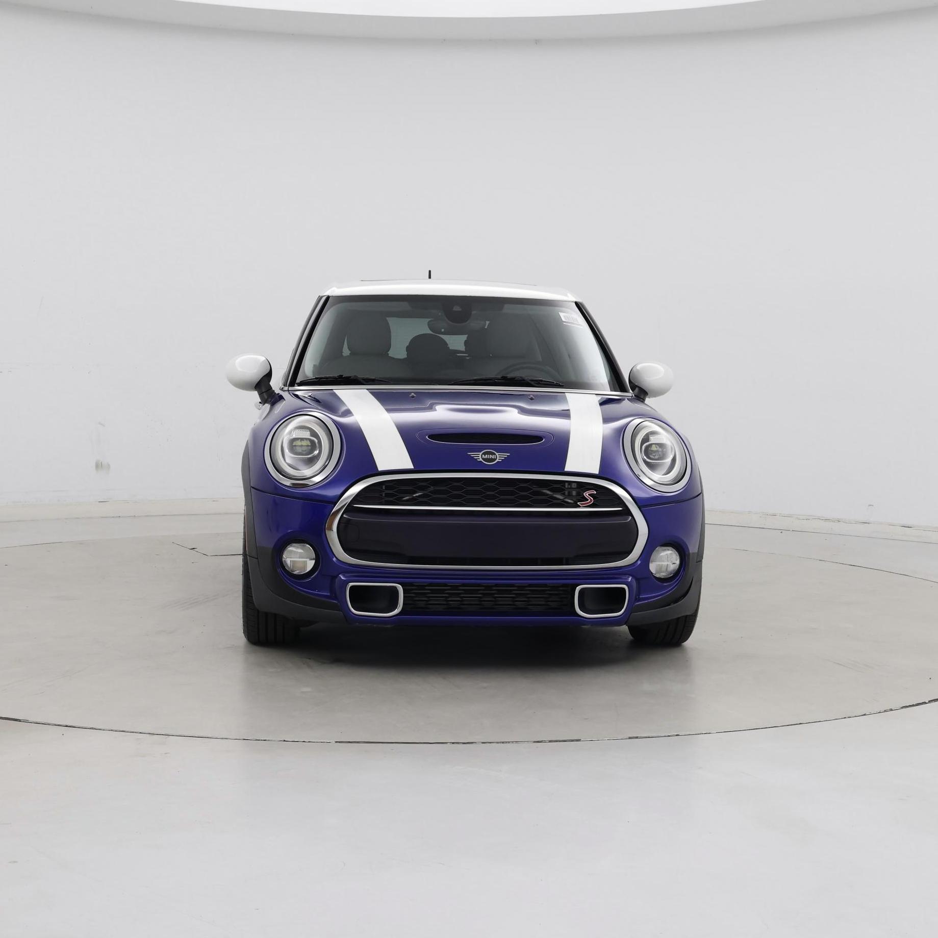 Thumbnail: 2019 MINI Cooper Hardtop - 5