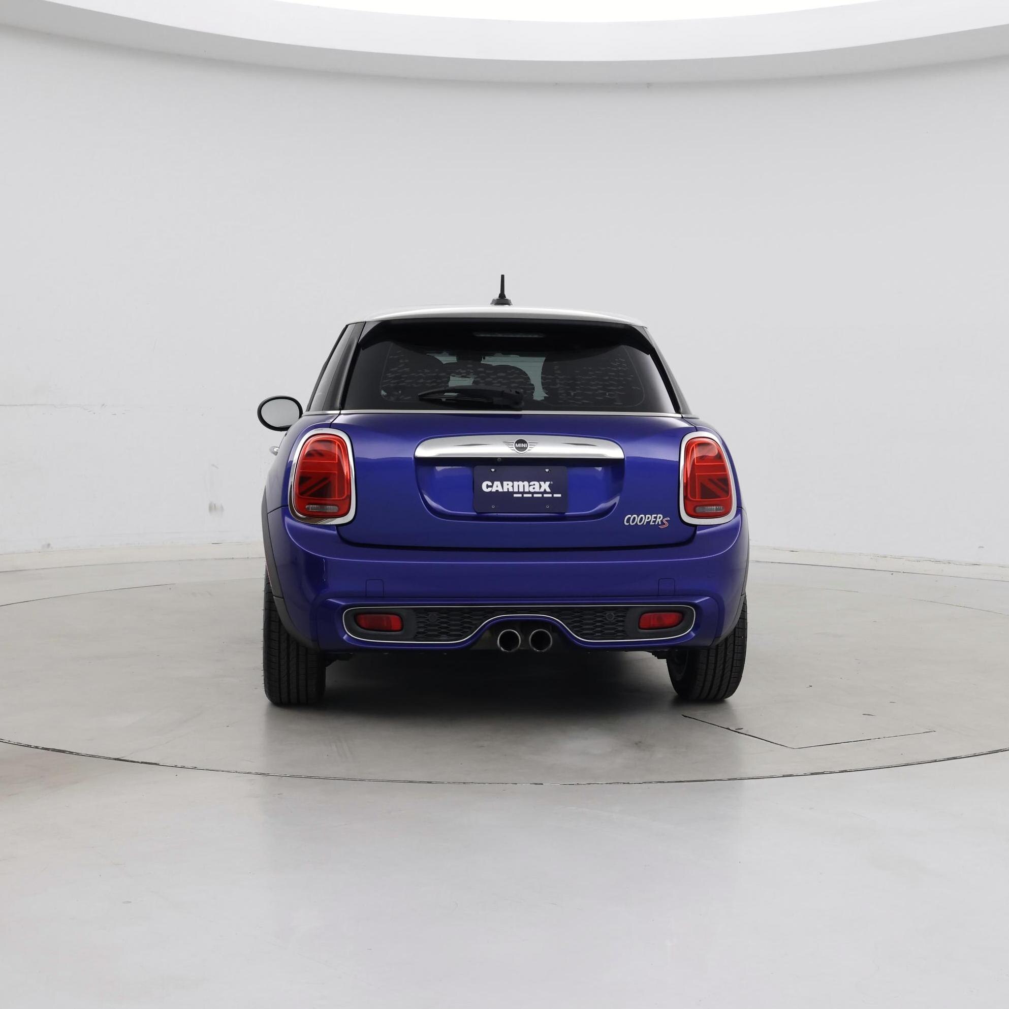 Thumbnail: 2019 MINI Cooper Hardtop - 6