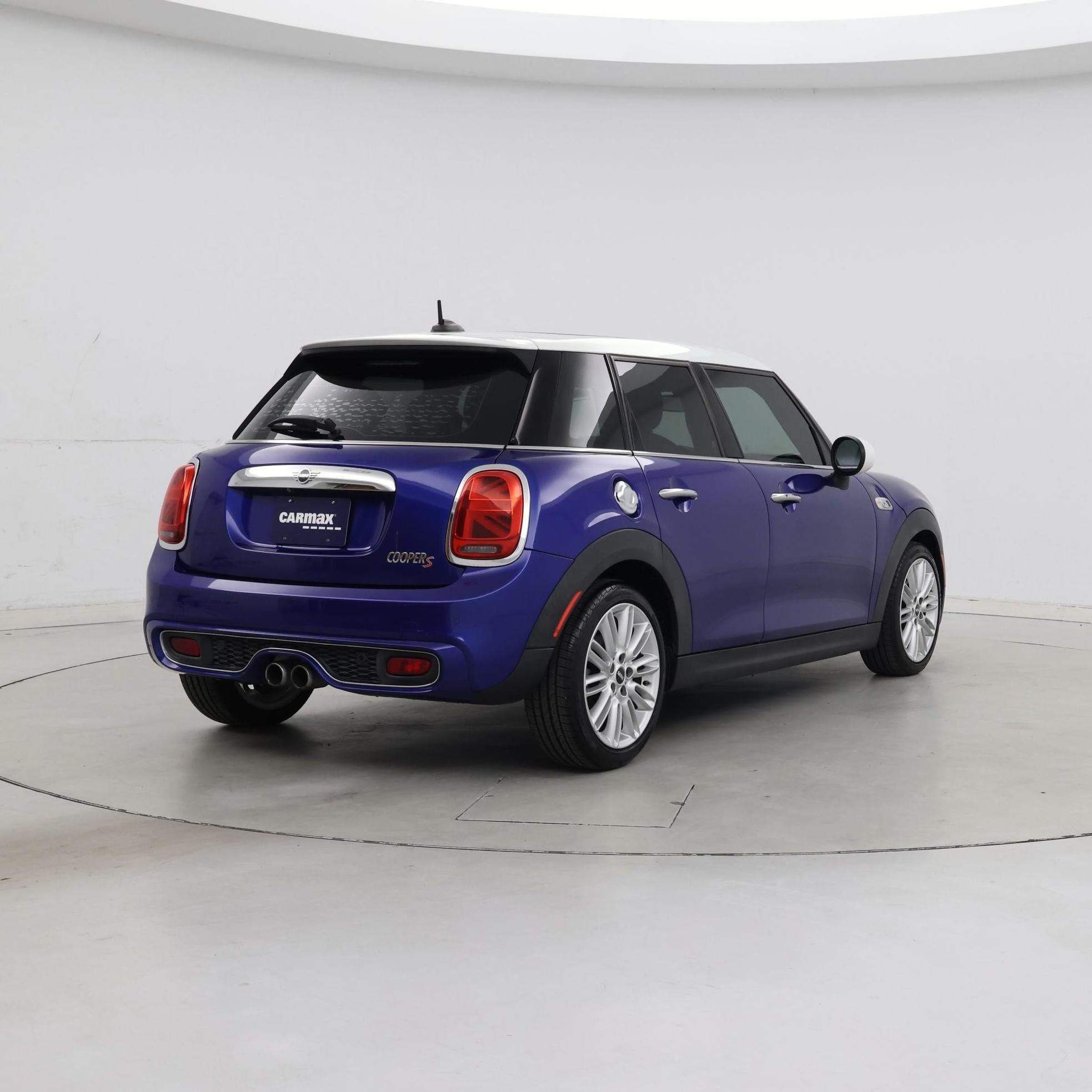 Thumbnail: 2019 MINI Cooper Hardtop - 8