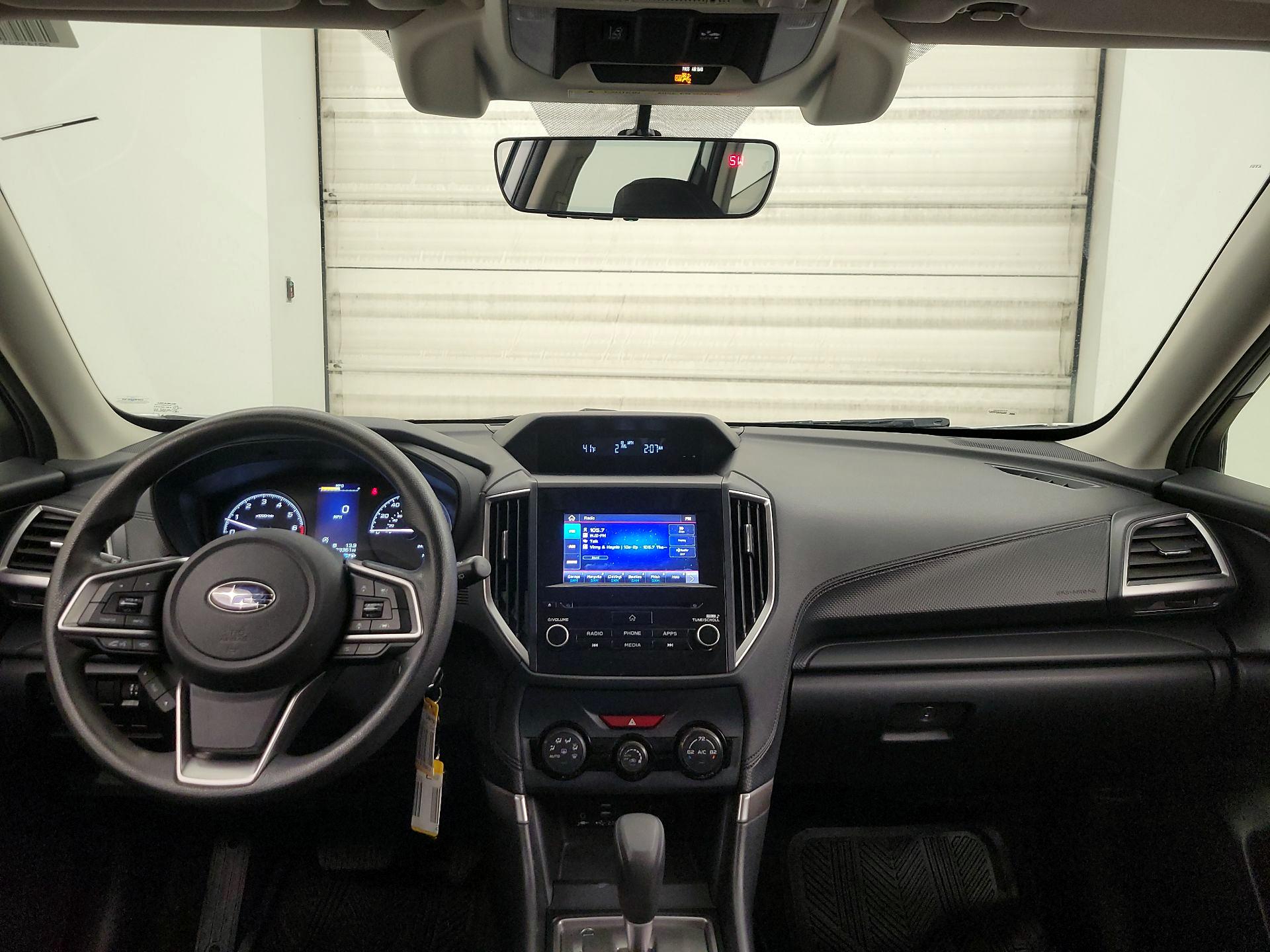 Thumbnail: 2019 Subaru Forester - 9