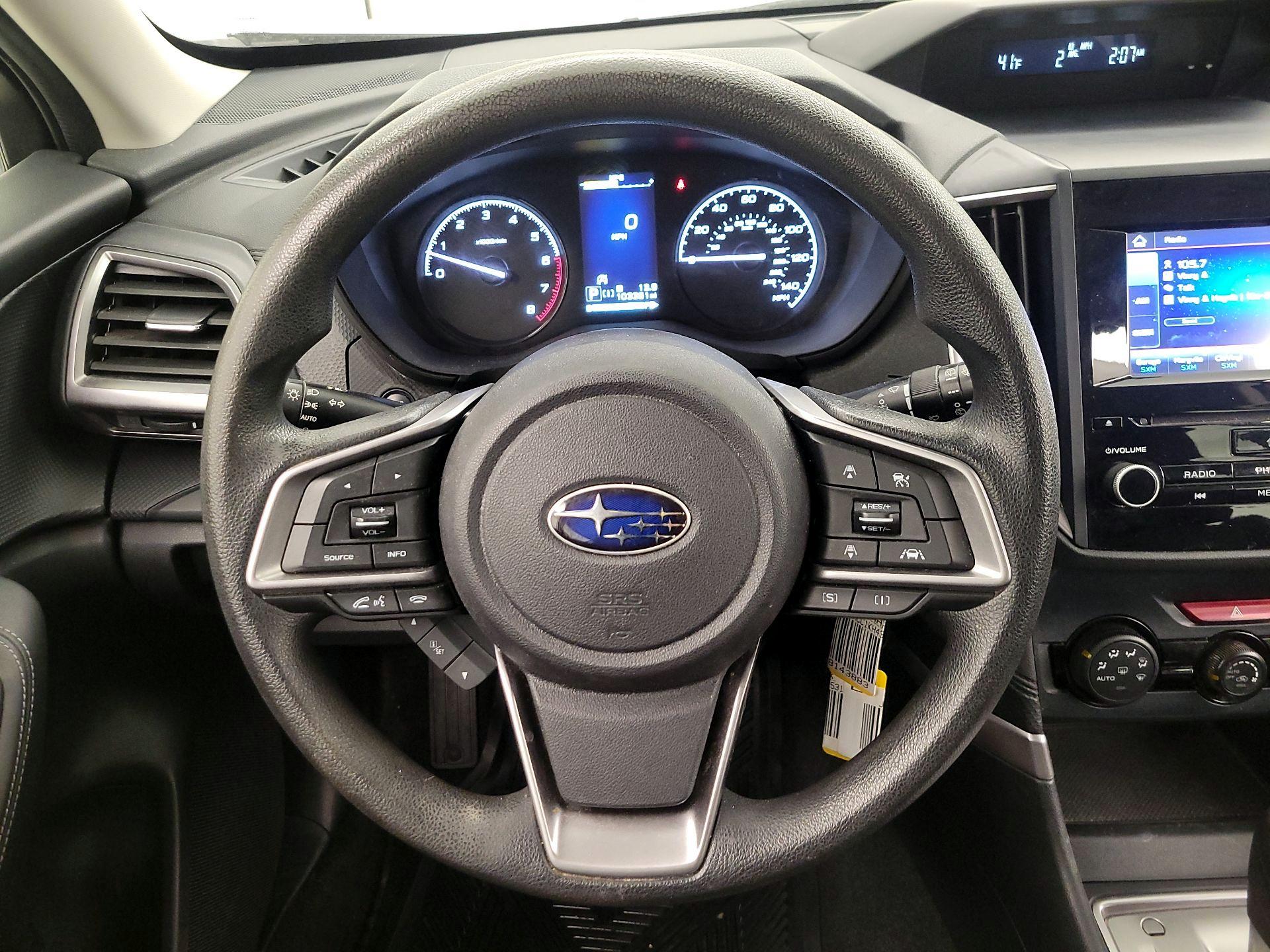 Thumbnail: 2019 Subaru Forester - 10