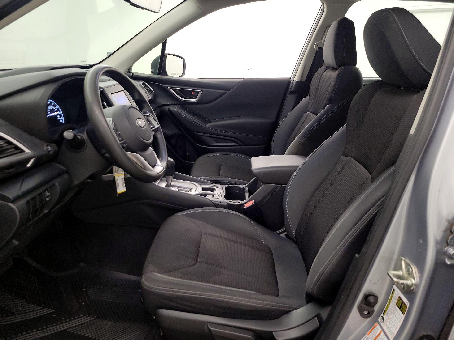 Thumbnail: 2019 Subaru Forester - 11