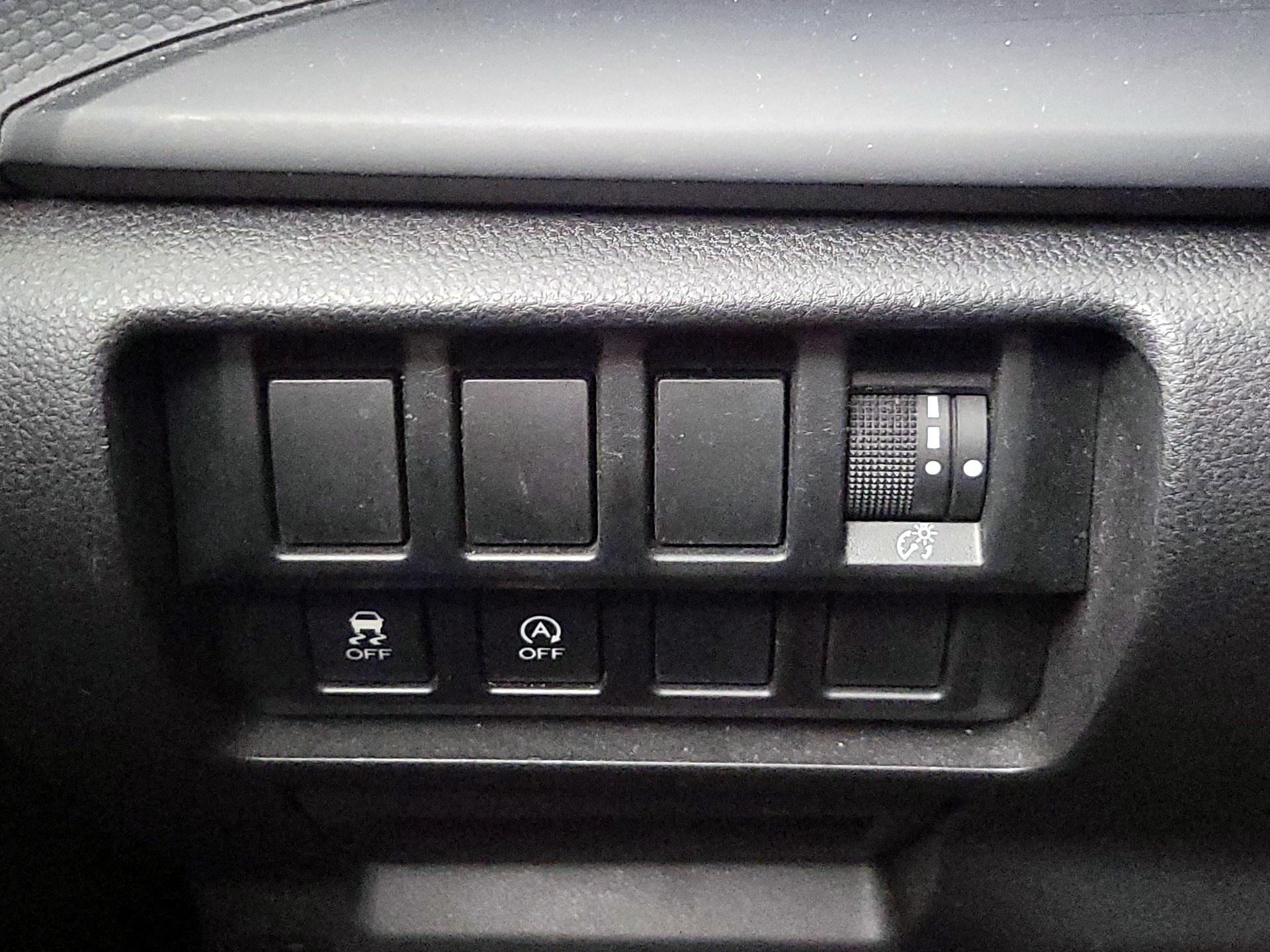 Thumbnail: 2019 Subaru Forester - 13