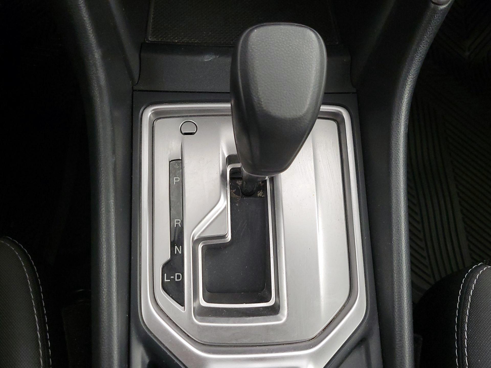 Thumbnail: 2019 Subaru Forester - 17