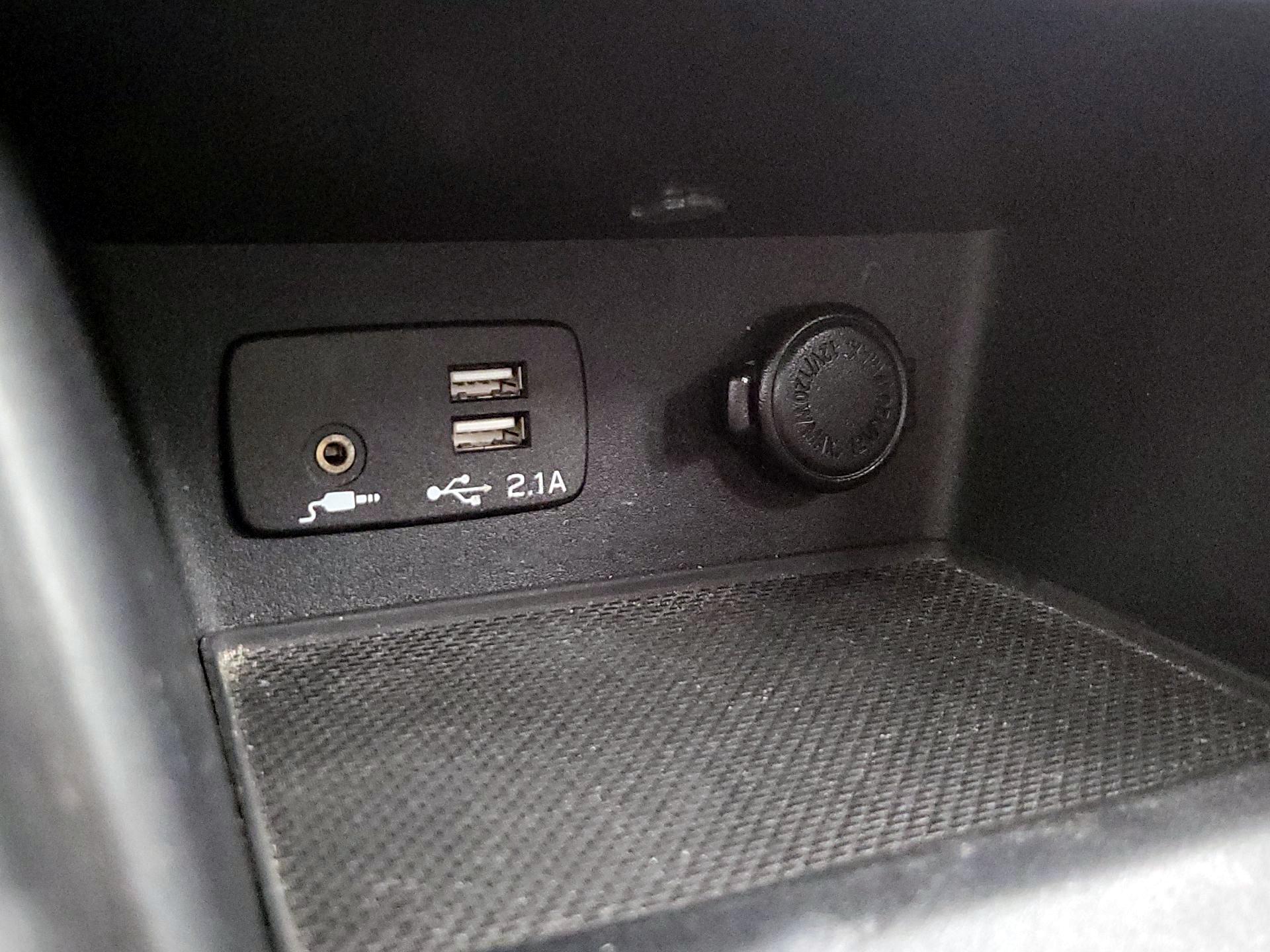 Thumbnail: 2019 Subaru Forester - 18