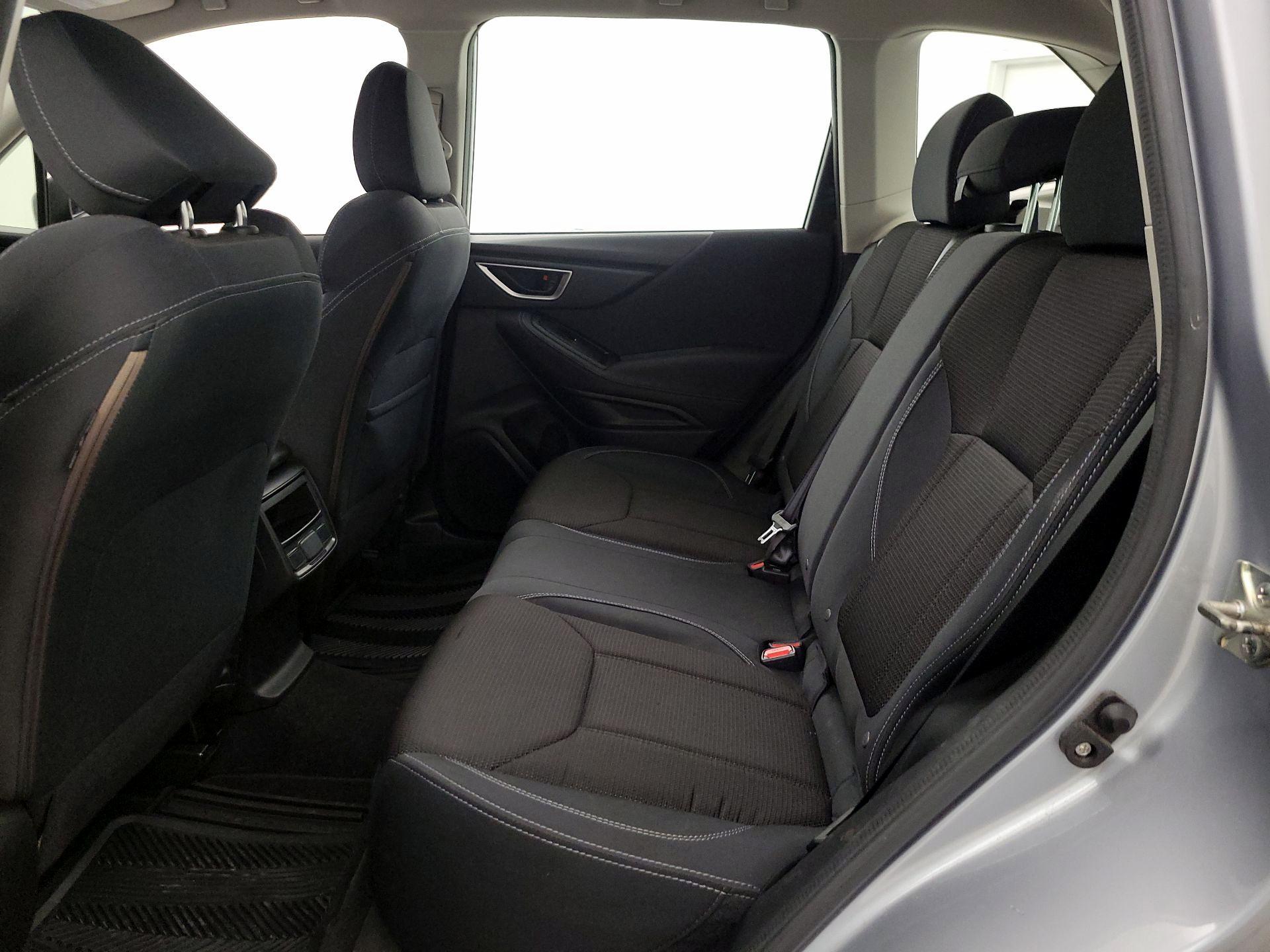 Thumbnail: 2019 Subaru Forester - 19