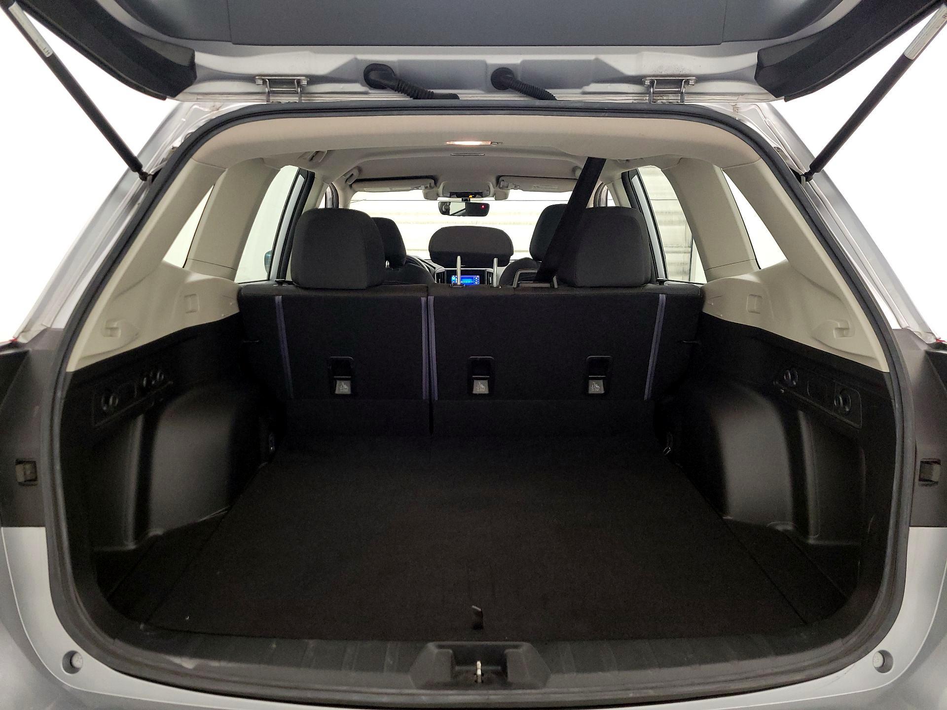 Thumbnail: 2019 Subaru Forester - 20