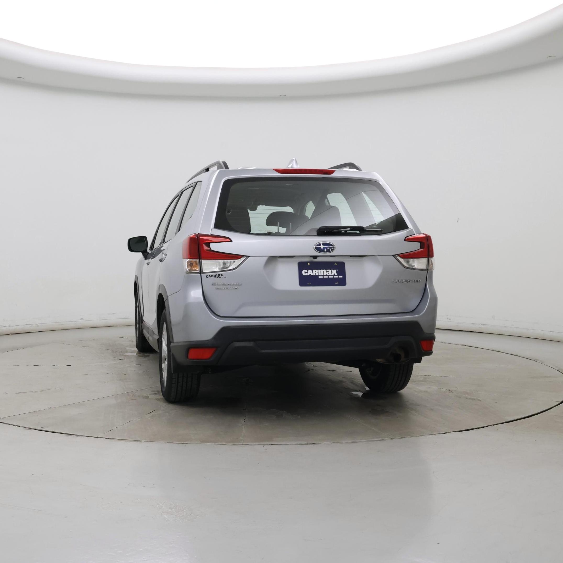 Thumbnail: 2019 Subaru Forester - 6