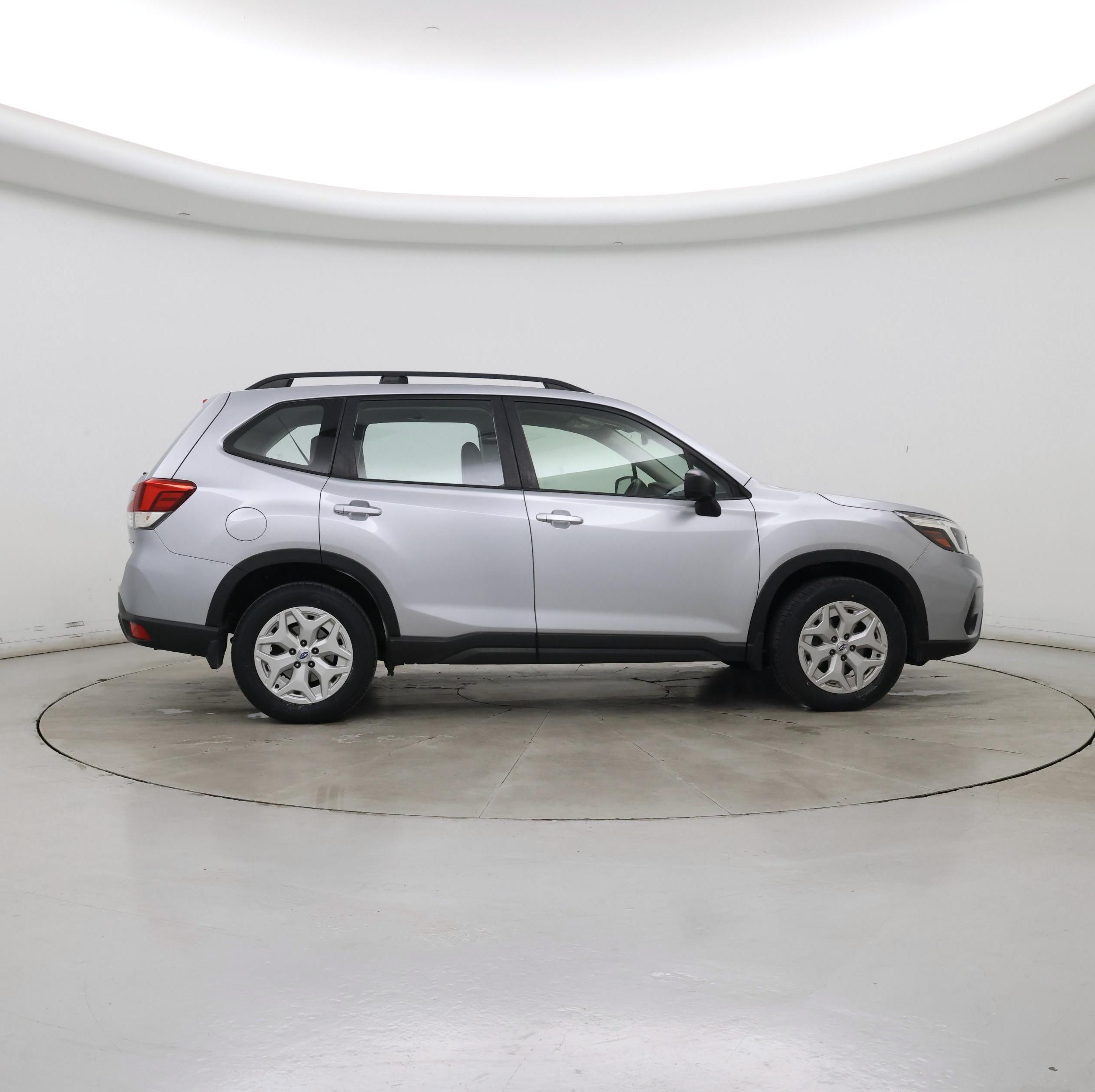 Thumbnail: 2019 Subaru Forester - 7