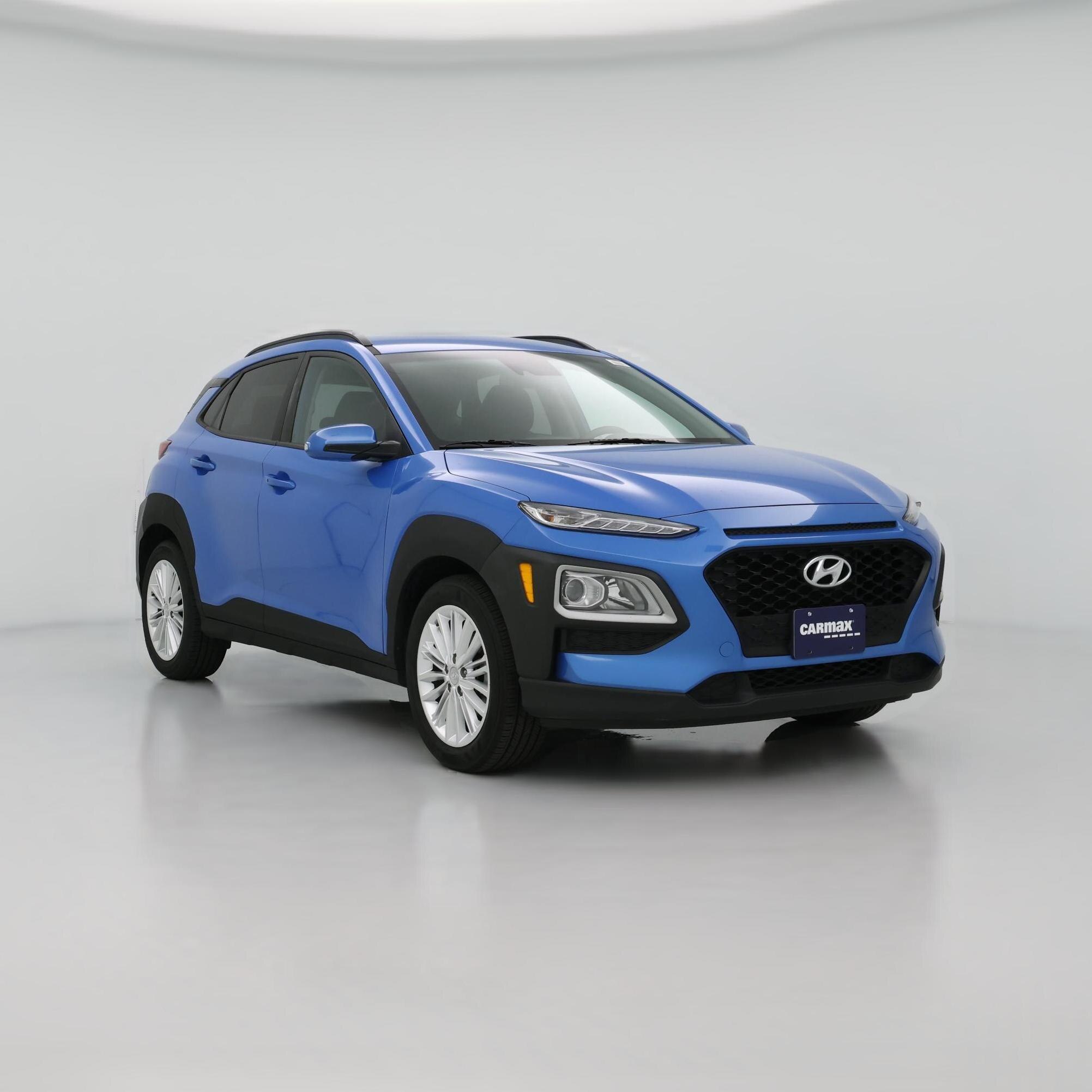 Thumbnail: 2020 Hyundai Kona - 1