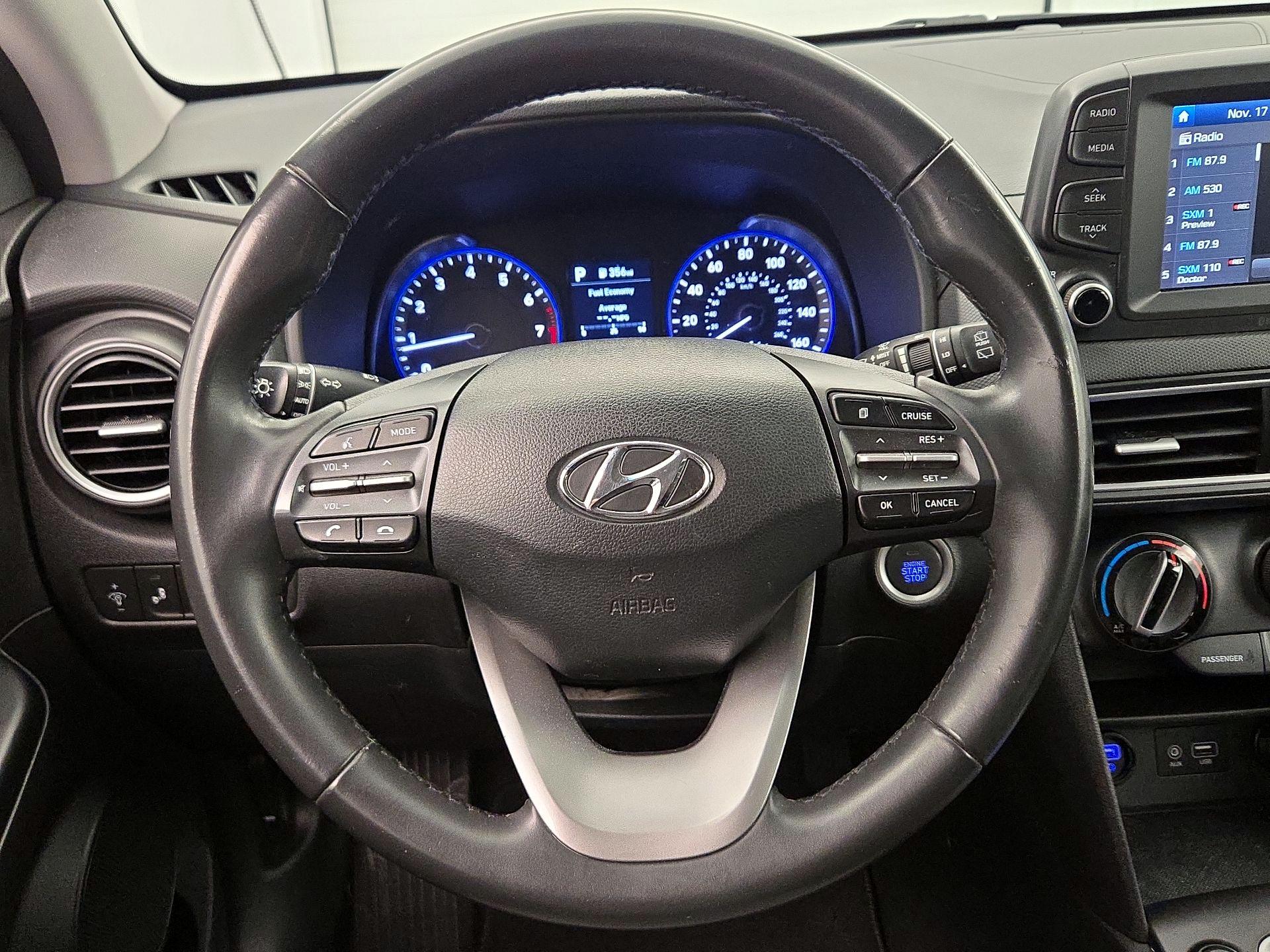 Thumbnail: 2020 Hyundai Kona - 10