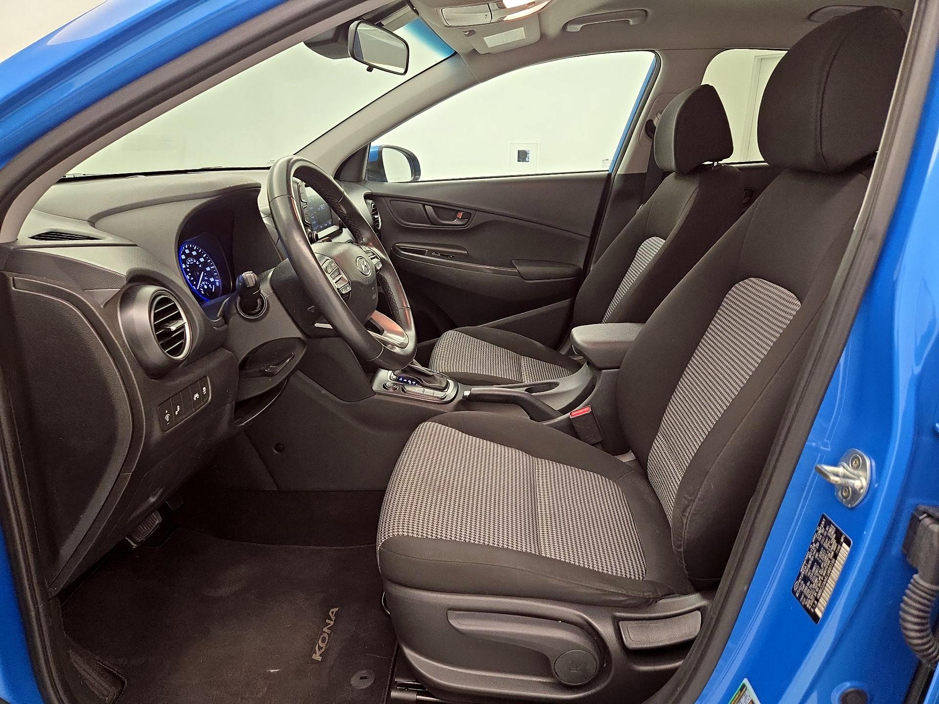 Thumbnail: 2020 Hyundai Kona - 11