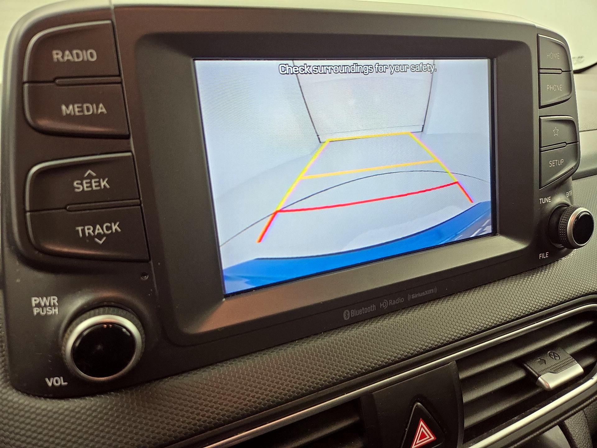 Thumbnail: 2020 Hyundai Kona - 14